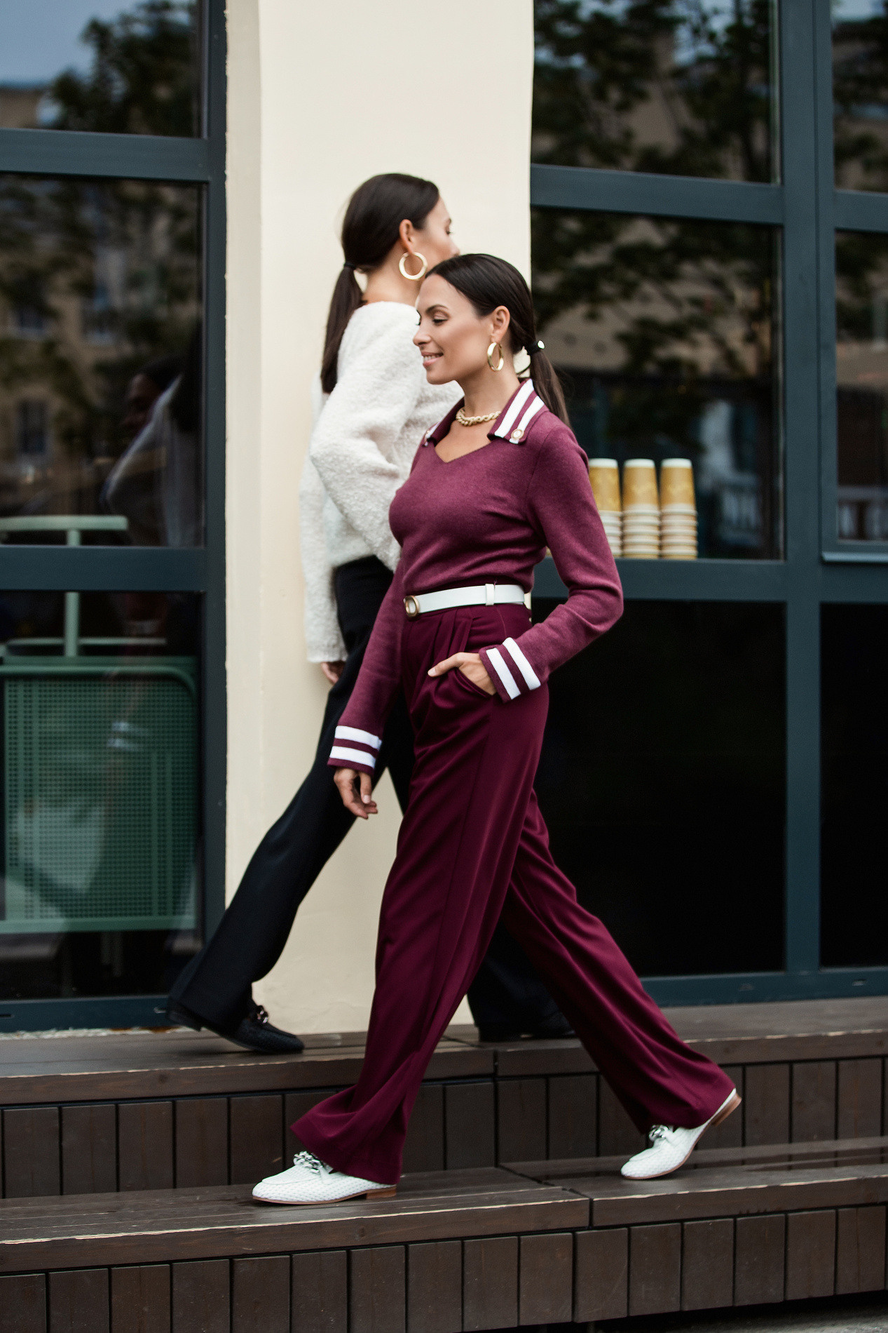 ДЛЯ БРЕНДОВ. Фотостудия во Всеволожске. Подходит для всех творческих проектов