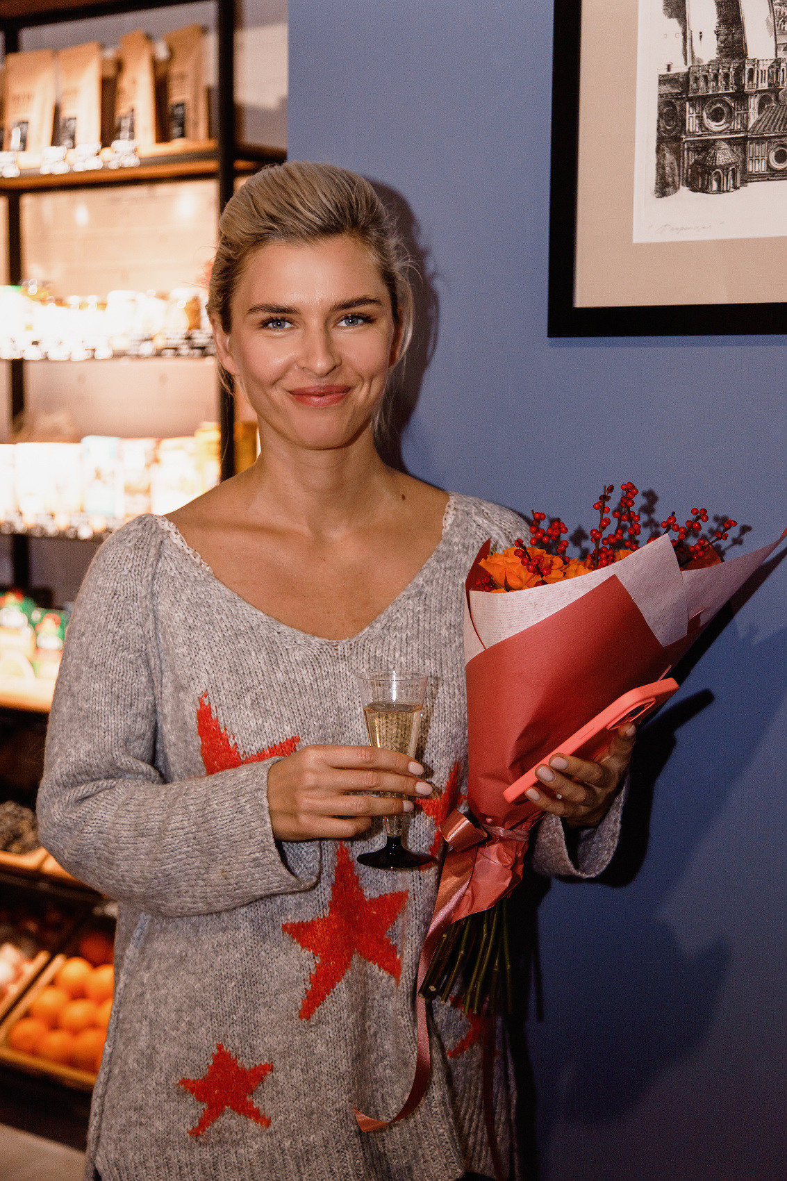 КОРПОРАТИВНЫЕ- Лавка Базилик. Фотостудия во Всеволожске. Подходит для всех творческих проектов