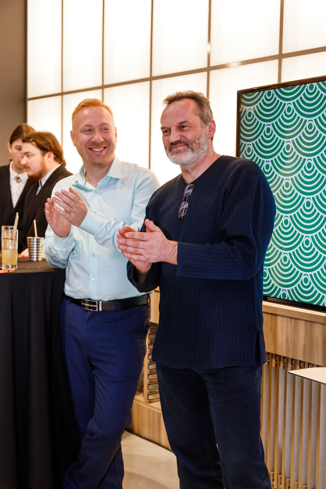 КОРПОРАТИВНЫЕ- Первая Плитная компания. Фотостудия во Всеволожске. Подходит для всех творческих проектов