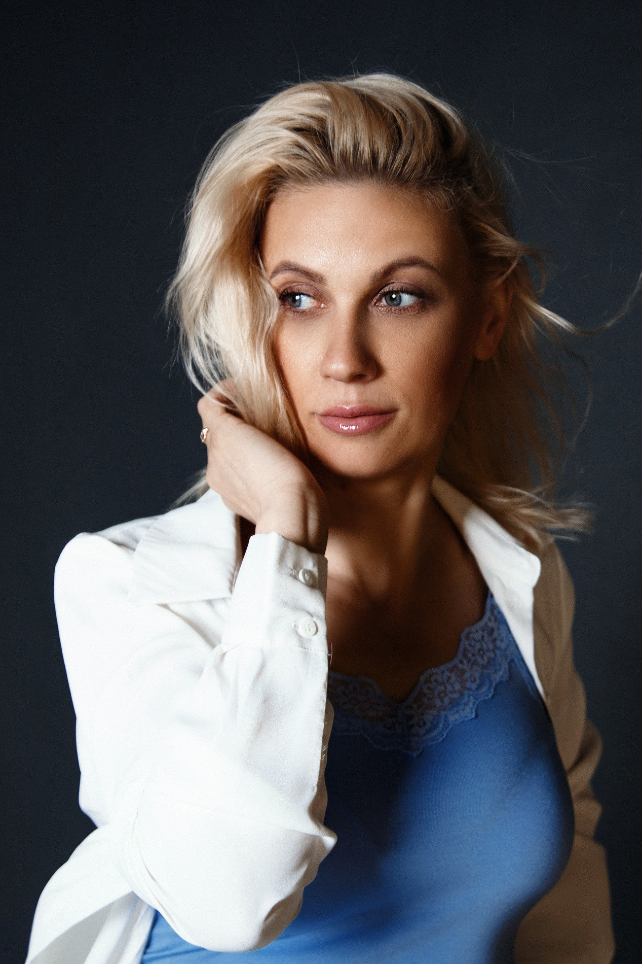 ДЛЯ КОНТЕНТА. Фотостудия во Всеволожске. Подходит для всех творческих проектов