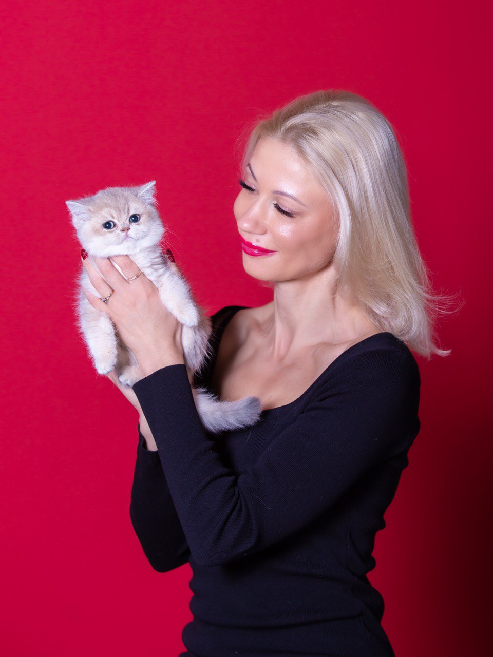 Фотограф Юлия Хоменко. Фотостудия во Всеволожске. Подходит для всех творческих проектов