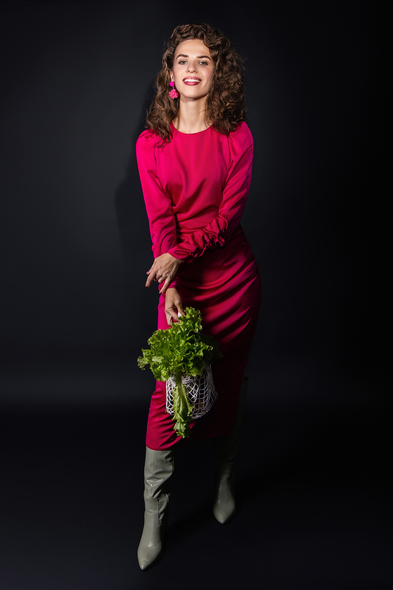 СТУДИЯ. Фотостудия во Всеволожске. Подходит для всех творческих проектов