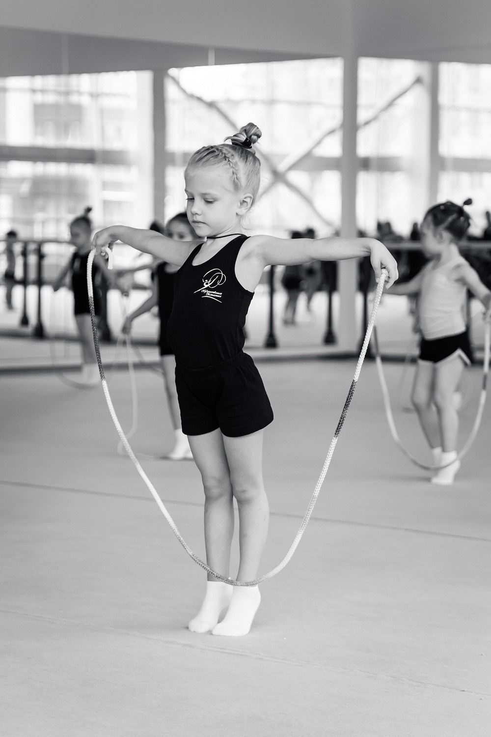 СПОРТ. Фотостудия во Всеволожске. Подходит для всех творческих проектов