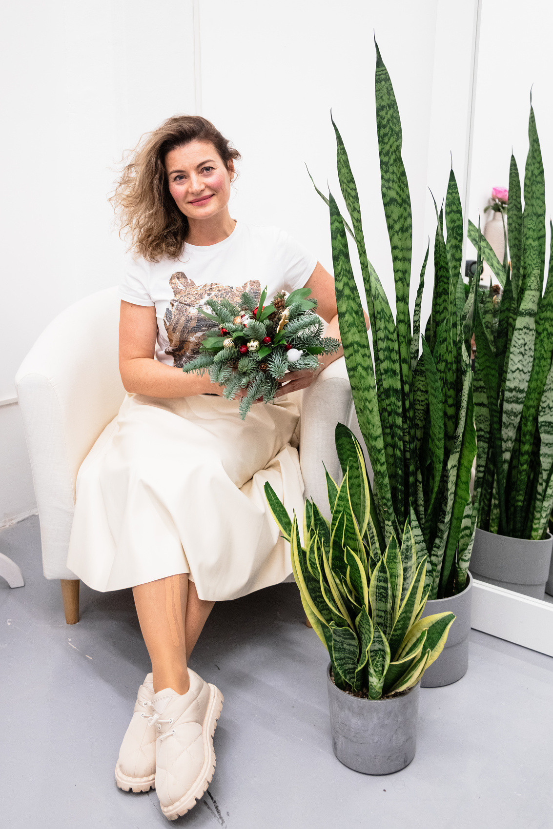 КОРПОРАТИВНЫЕ- Студия декора Гердаян. Фотостудия во Всеволожске. Подходит для всех творческих проектов