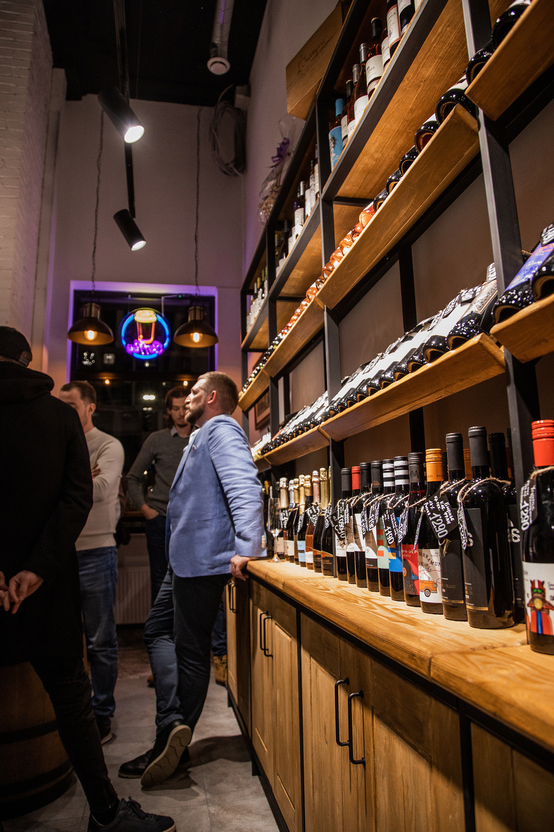 КОРПОРАТИВНЫЕ- Лавка Базилик. Фотостудия во Всеволожске. Подходит для всех творческих проектов