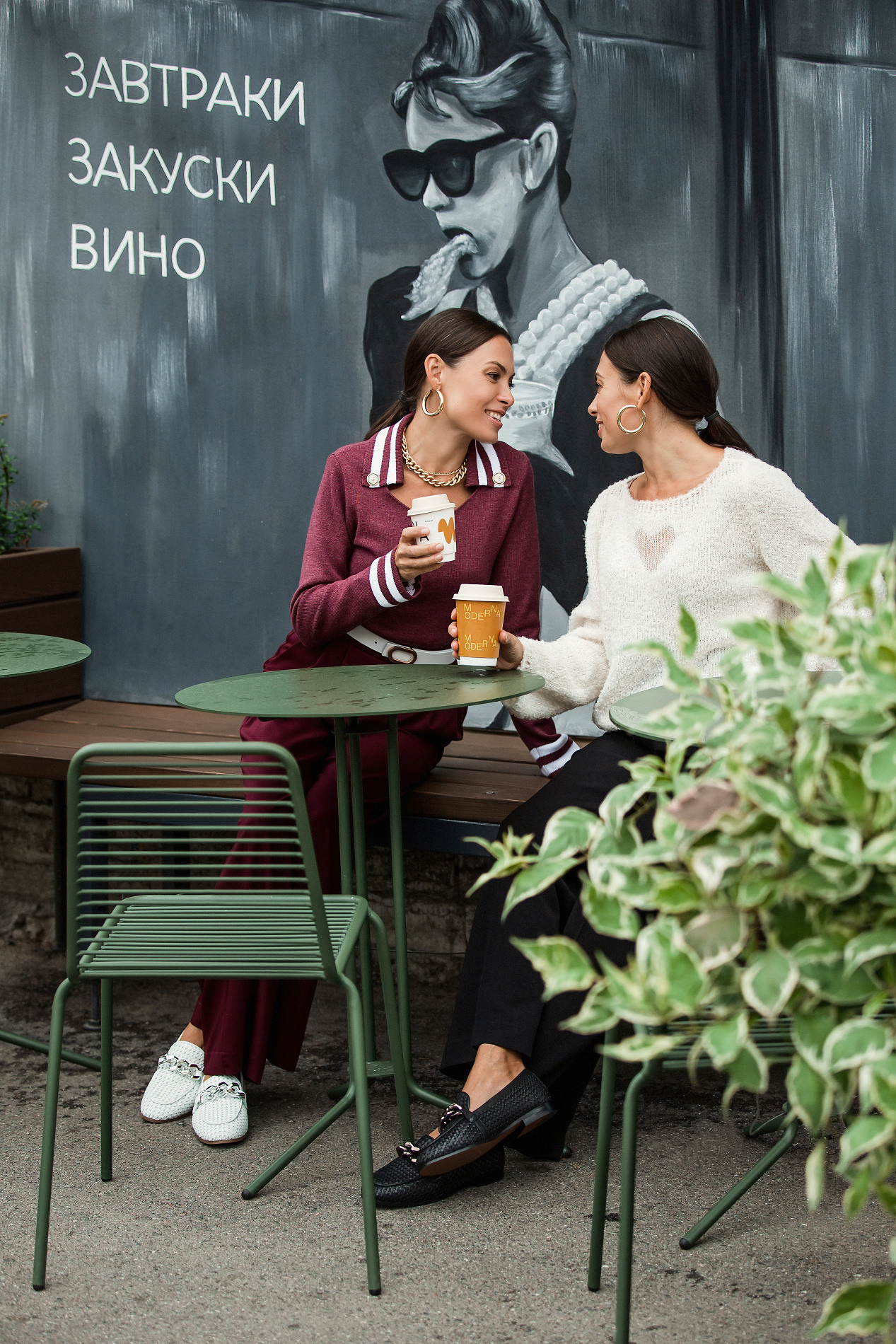 ДЛЯ БРЕНДОВ. Фотостудия во Всеволожске. Подходит для всех творческих проектов