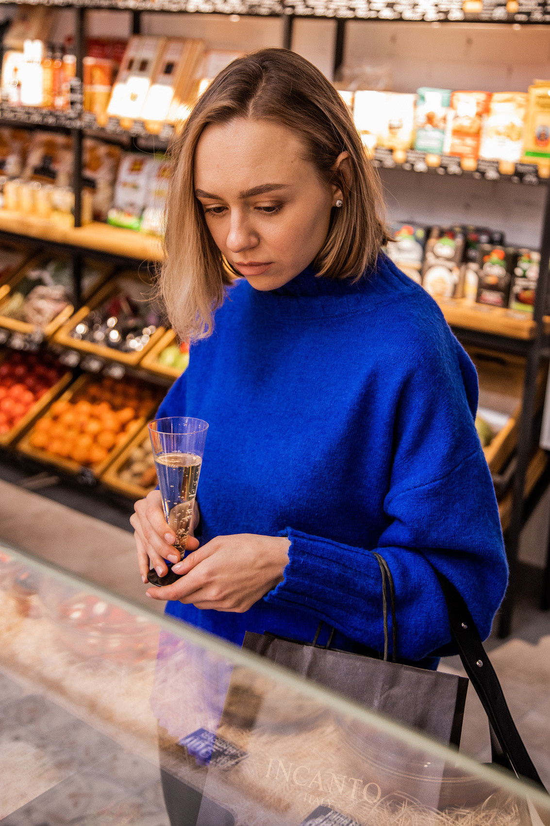 КОРПОРАТИВНЫЕ- Лавка Базилик. Фотостудия во Всеволожске. Подходит для всех творческих проектов