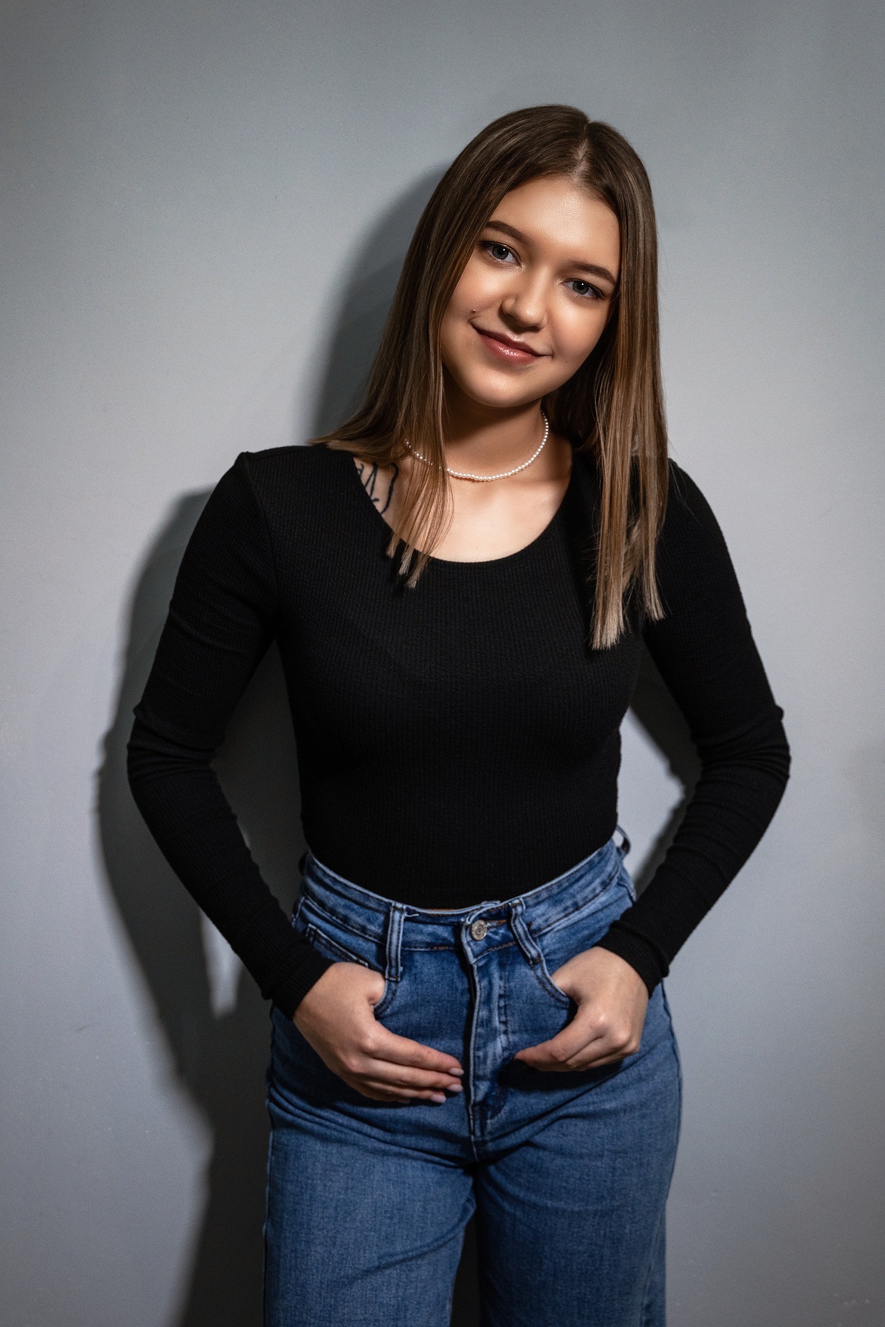 СТУДИЯ. Фотостудия во Всеволожске. Подходит для всех творческих проектов