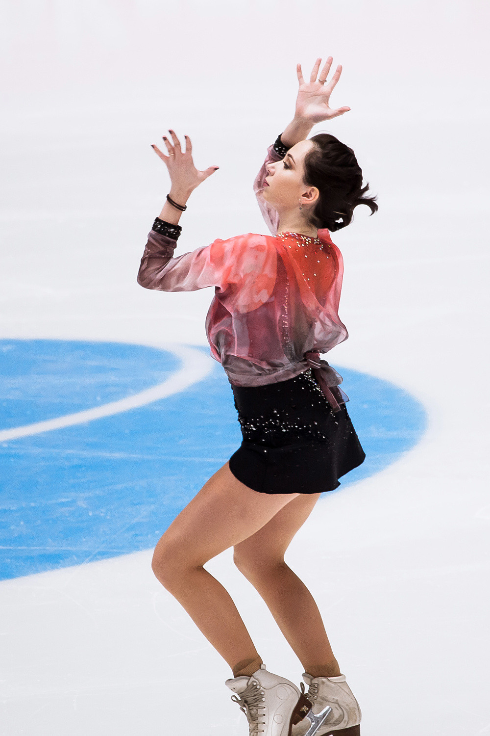 СПОРТ. Фотостудия во Всеволожске. Подходит для всех творческих проектов