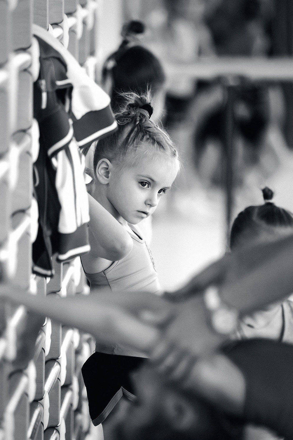 СПОРТ. Фотостудия во Всеволожске. Подходит для всех творческих проектов