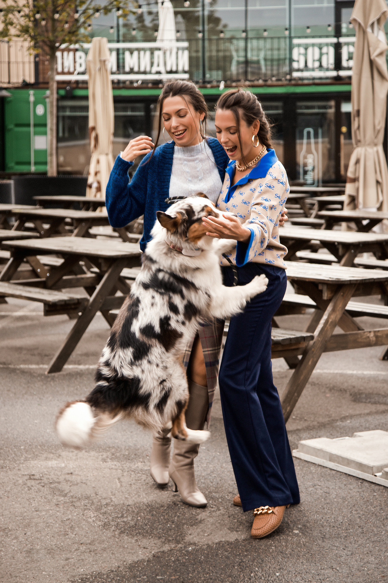 ДЛЯ БРЕНДОВ. Фотостудия во Всеволожске. Подходит для всех творческих проектов
