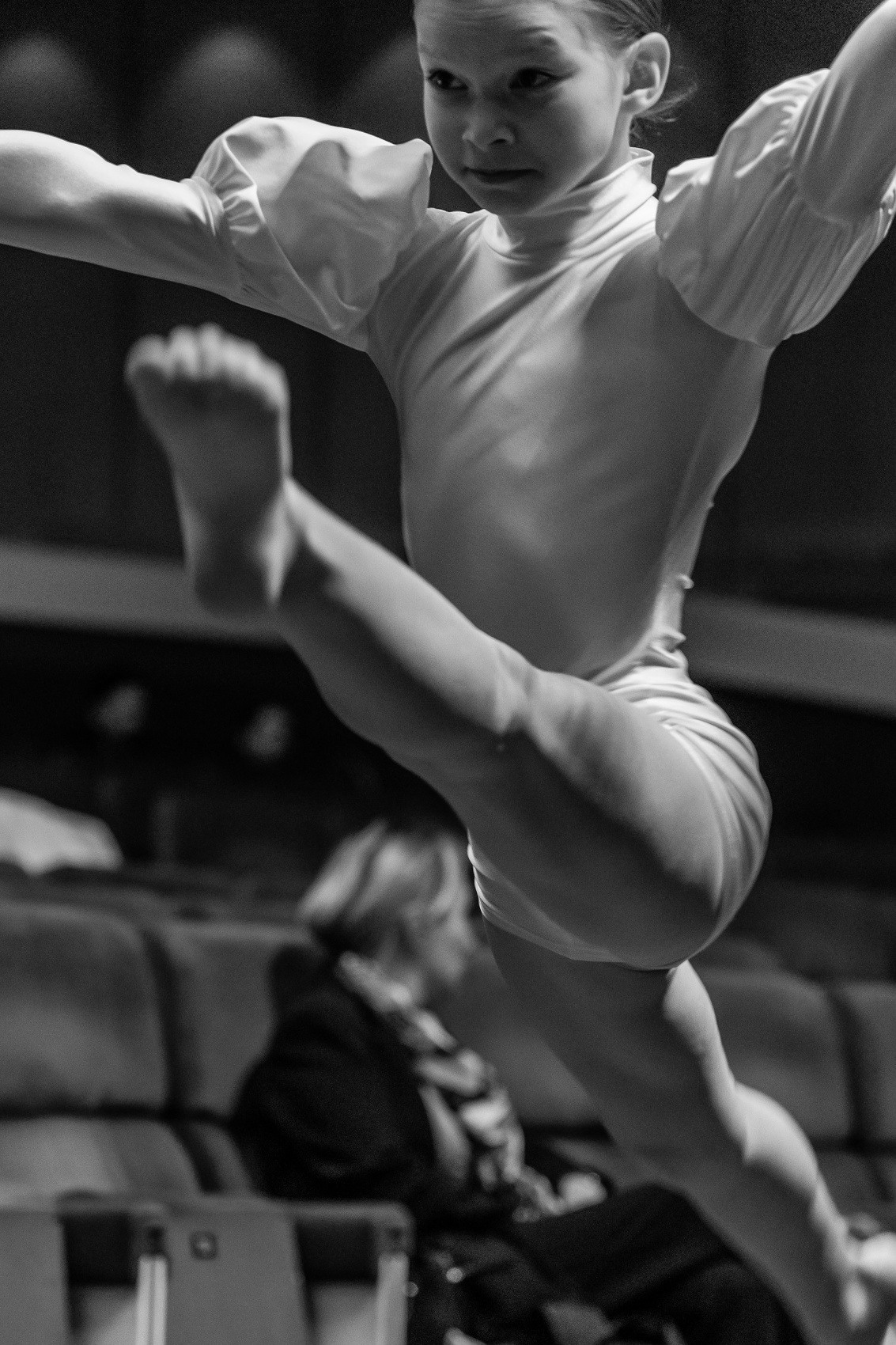 ТАНЦЫ. Фотостудия во Всеволожске. Подходит для всех творческих проектов