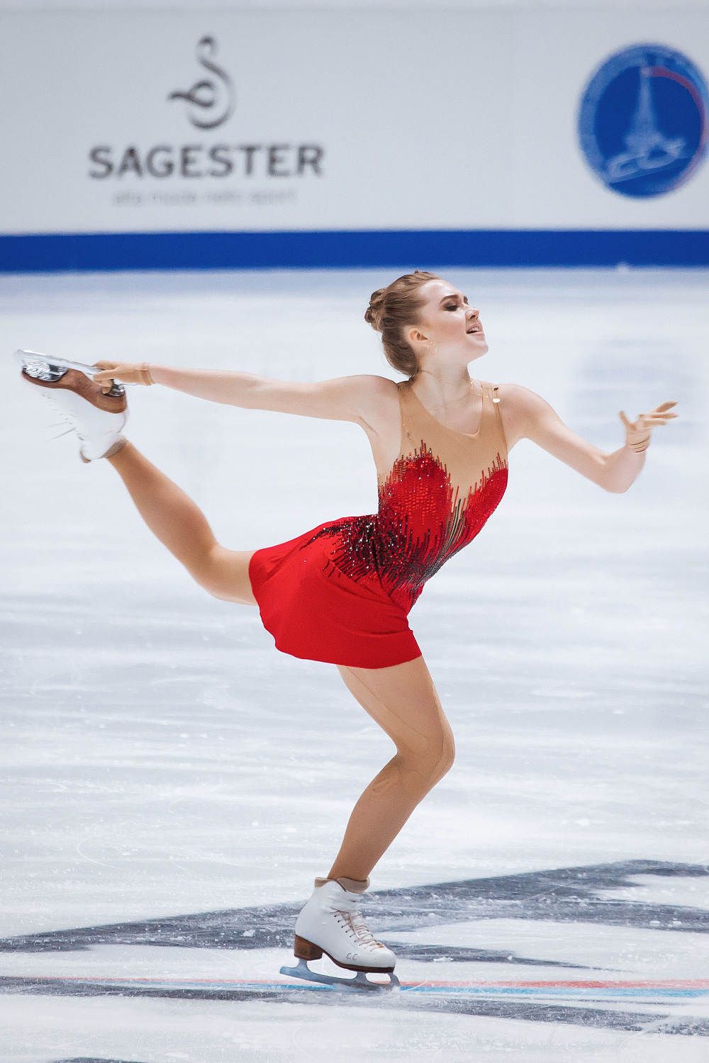 СПОРТ. Фотостудия во Всеволожске. Подходит для всех творческих проектов