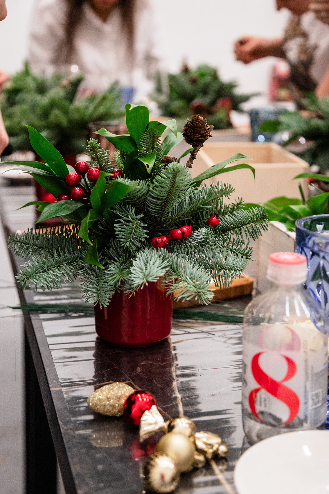 КОРПОРАТИВНЫЕ- Студия декора Гердаян. Фотостудия во Всеволожске. Подходит для всех творческих проектов