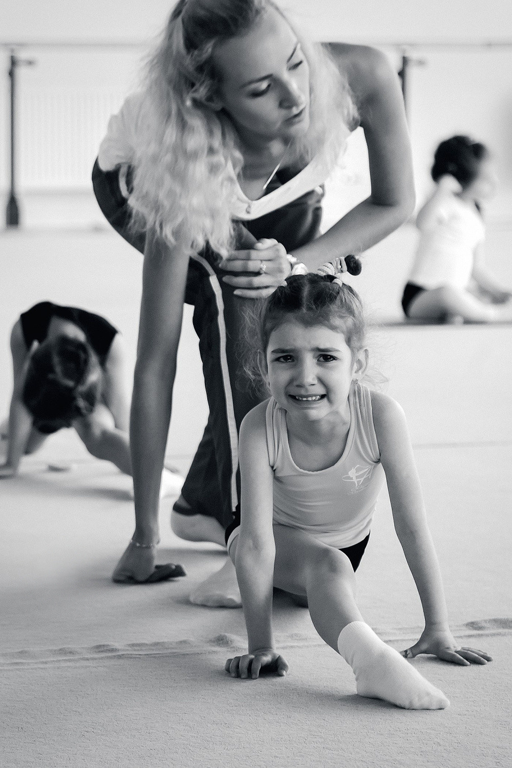 СПОРТ. Фотостудия во Всеволожске. Подходит для всех творческих проектов