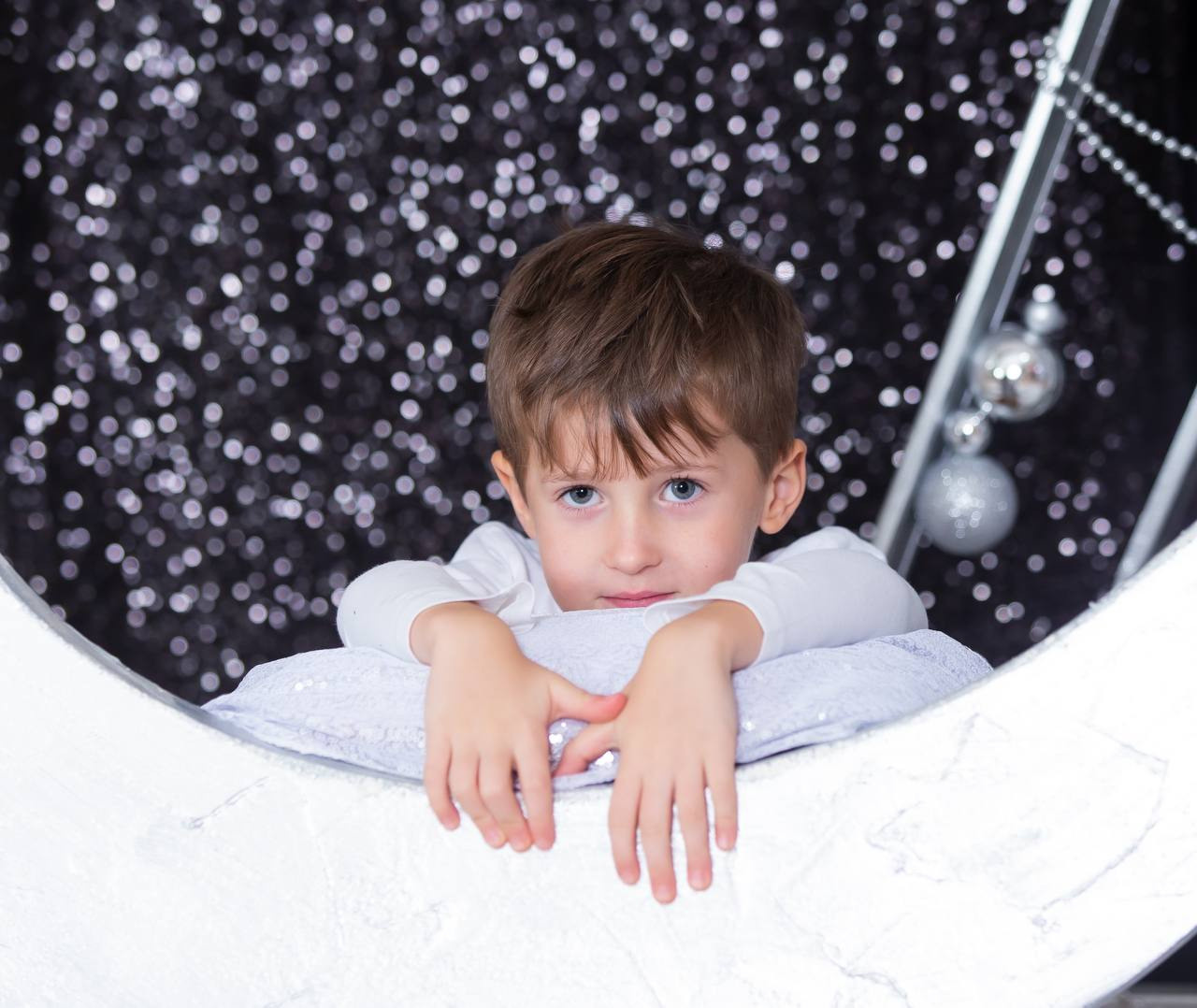 Фотограф Юлия Хоменко. Фотостудия во Всеволожске. Подходит для всех творческих проектов