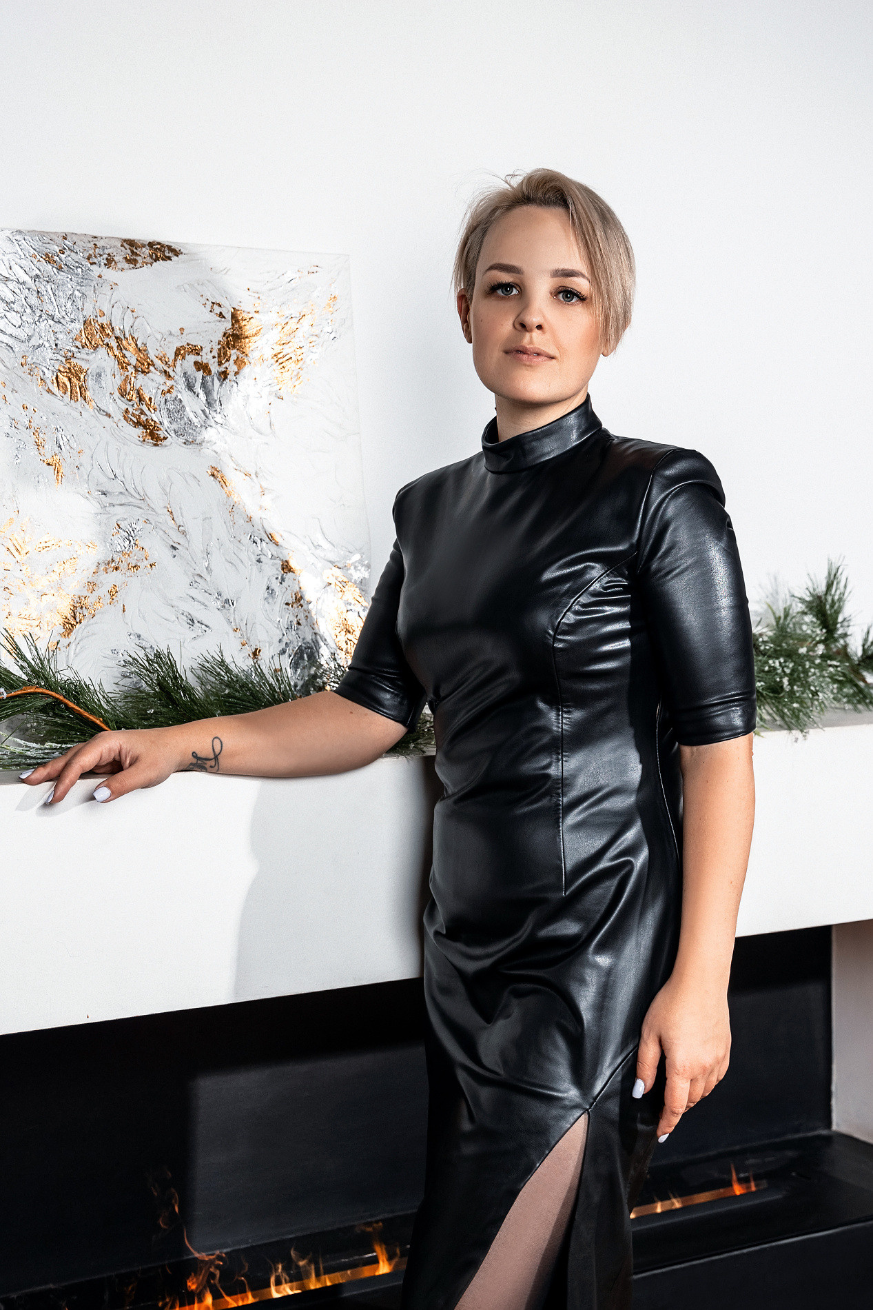 СЕМЬЯ. Фотостудия во Всеволожске. Подходит для всех творческих проектов