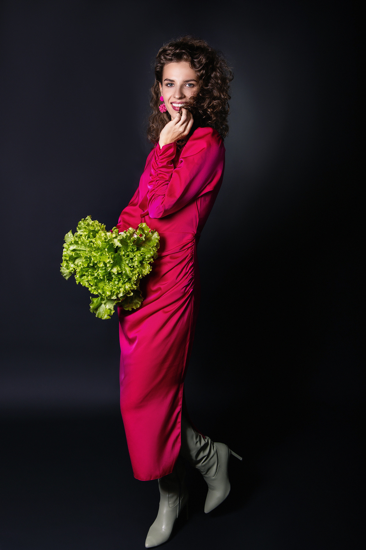 СТУДИЯ. Фотостудия во Всеволожске. Подходит для всех творческих проектов