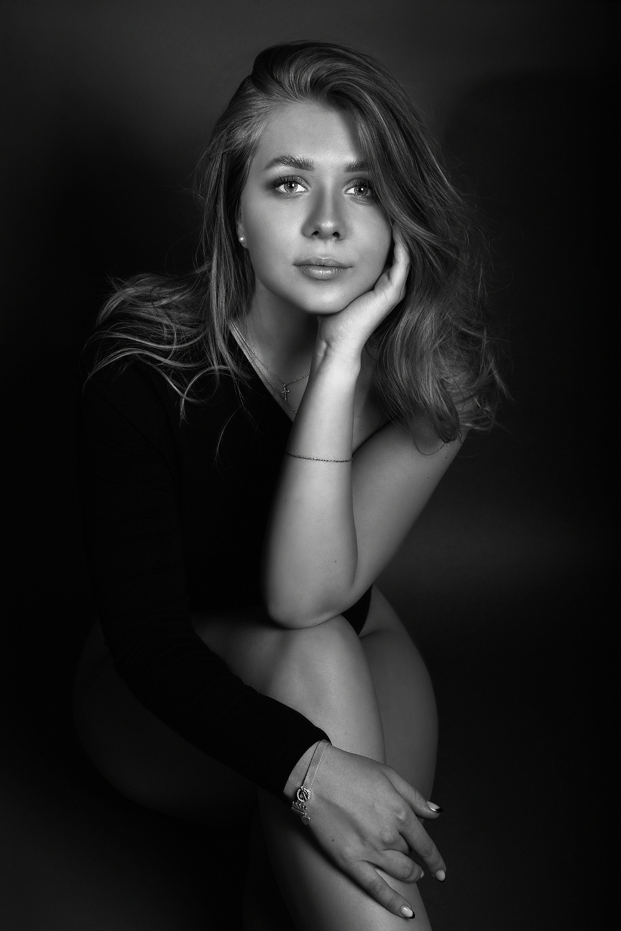 СТУДИЯ. Фотостудия во Всеволожске. Подходит для всех творческих проектов