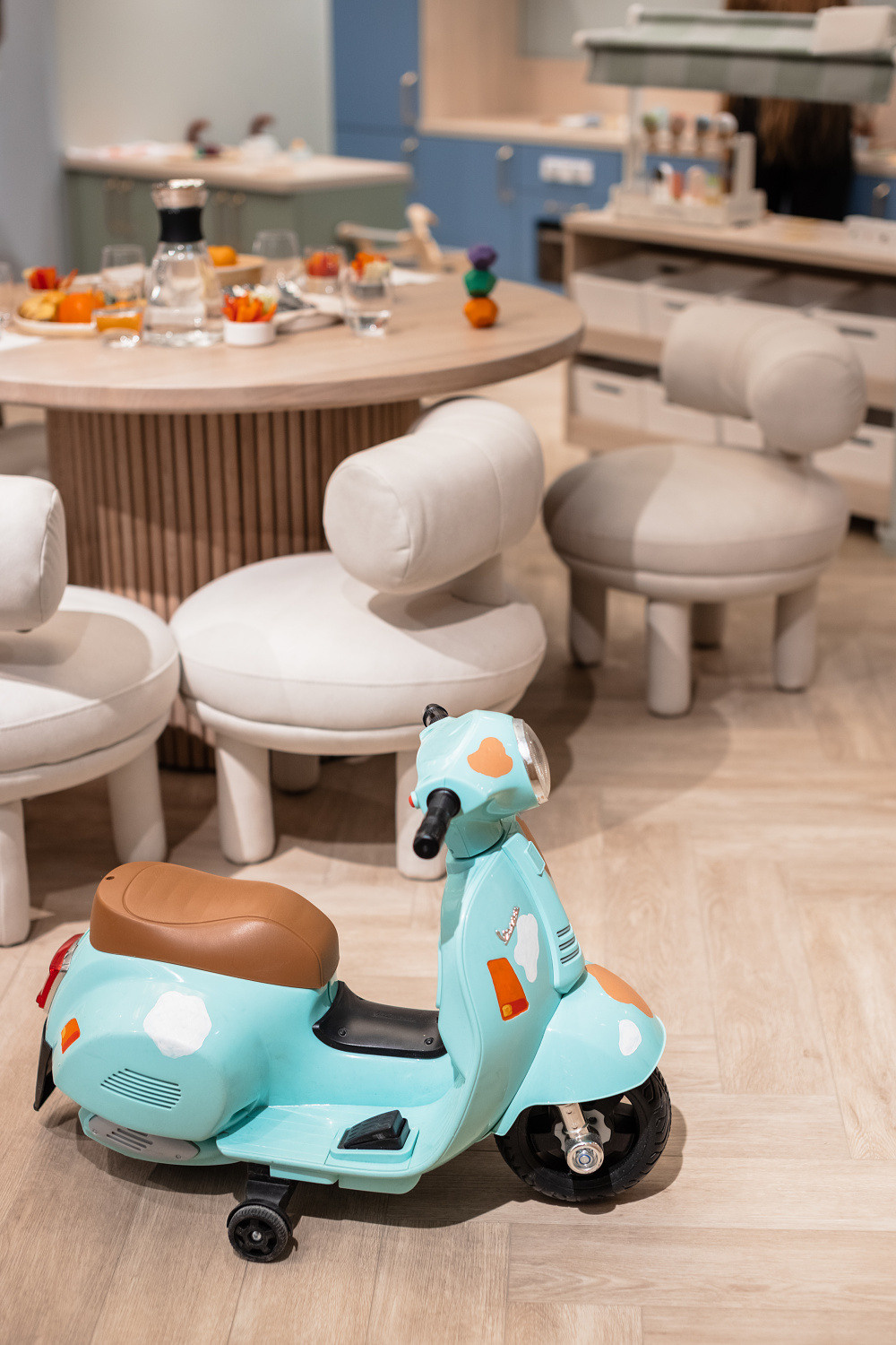 КОРПОРАТИВНЫЕ- Family Bistro. Фотостудия во Всеволожске. Подходит для всех творческих проектов