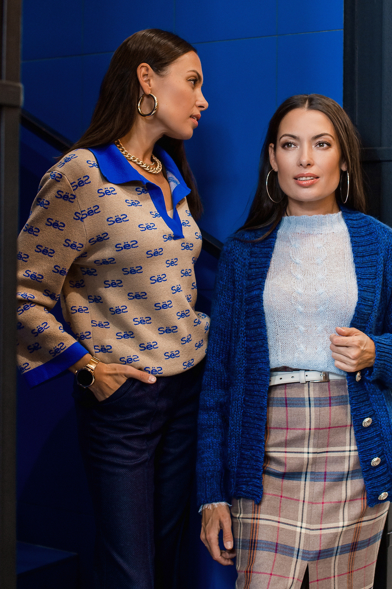 ДЛЯ БРЕНДОВ. Фотостудия во Всеволожске. Подходит для всех творческих проектов