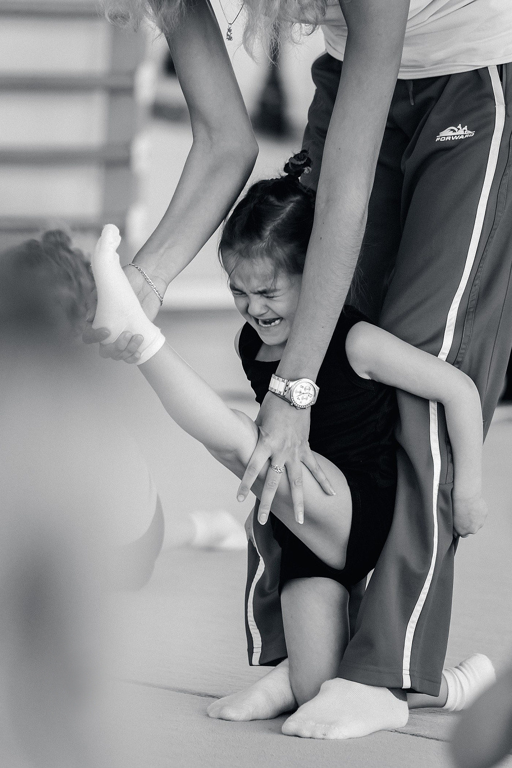 СПОРТ. Фотостудия во Всеволожске. Подходит для всех творческих проектов