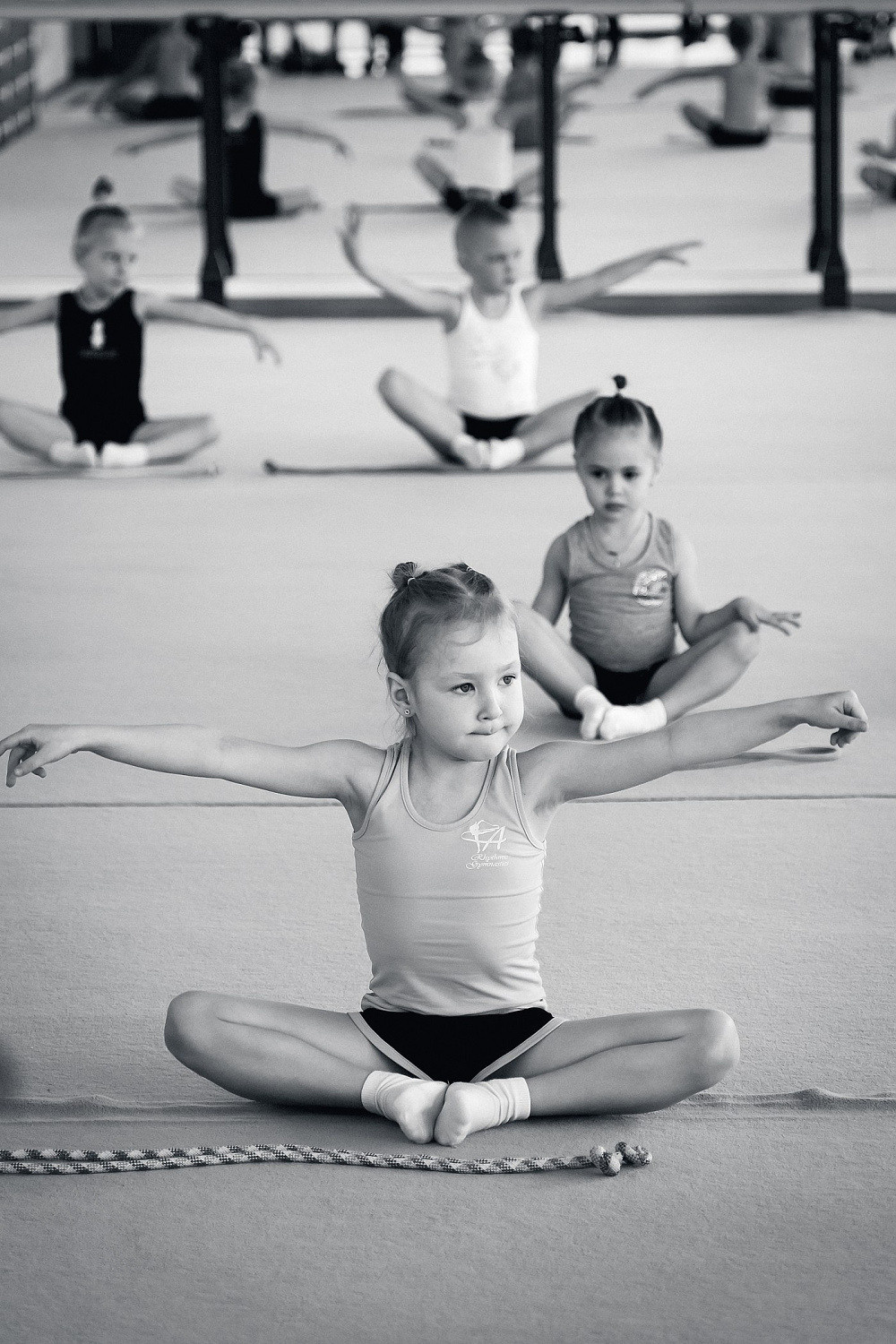 СПОРТ. Фотостудия во Всеволожске. Подходит для всех творческих проектов
