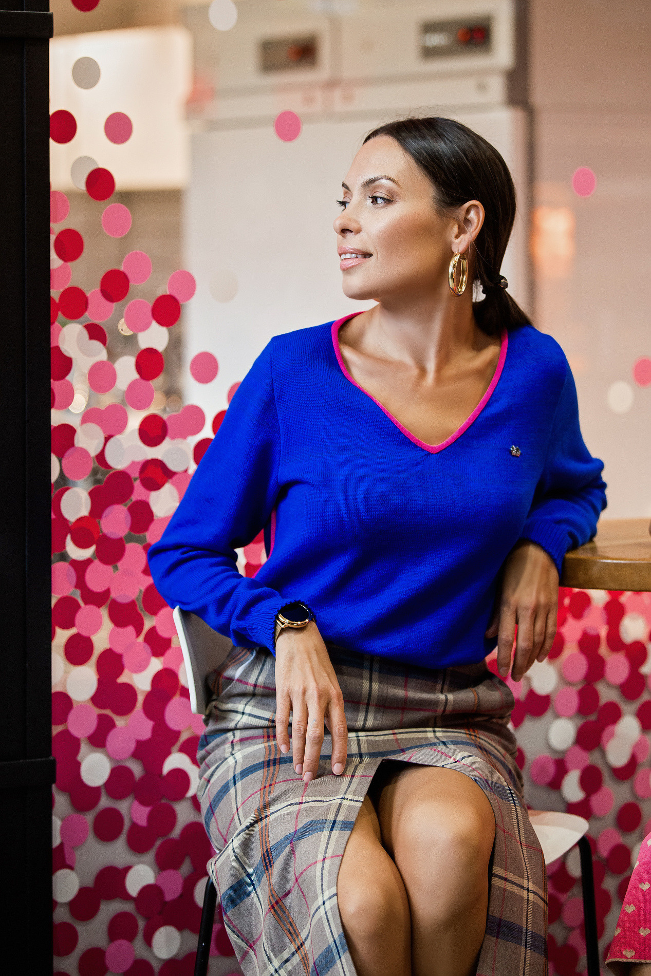 ДЛЯ БРЕНДОВ. Фотостудия во Всеволожске. Подходит для всех творческих проектов