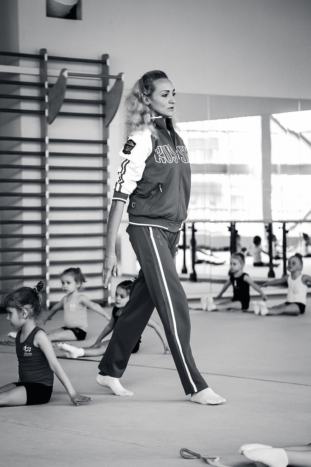 СПОРТ. Фотостудия во Всеволожске. Подходит для всех творческих проектов