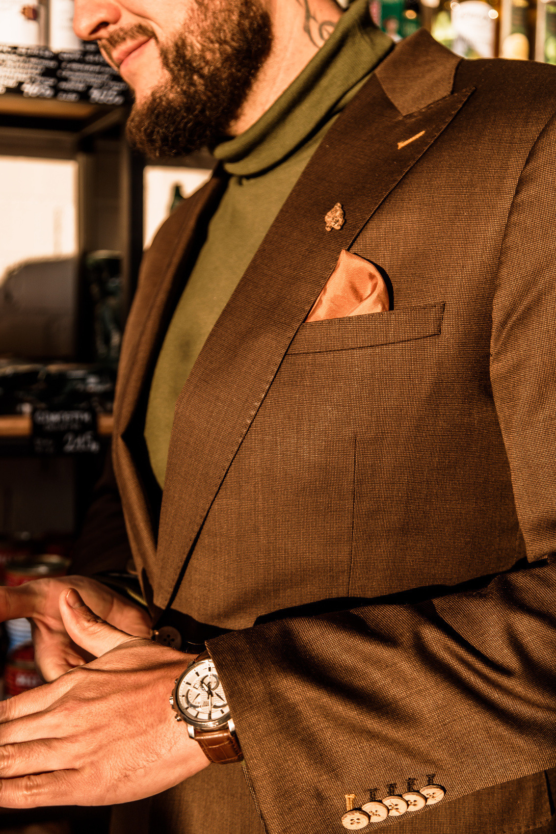 КОРПОРАТИВНЫЕ- Лавка Базилик. Фотостудия во Всеволожске. Подходит для всех творческих проектов