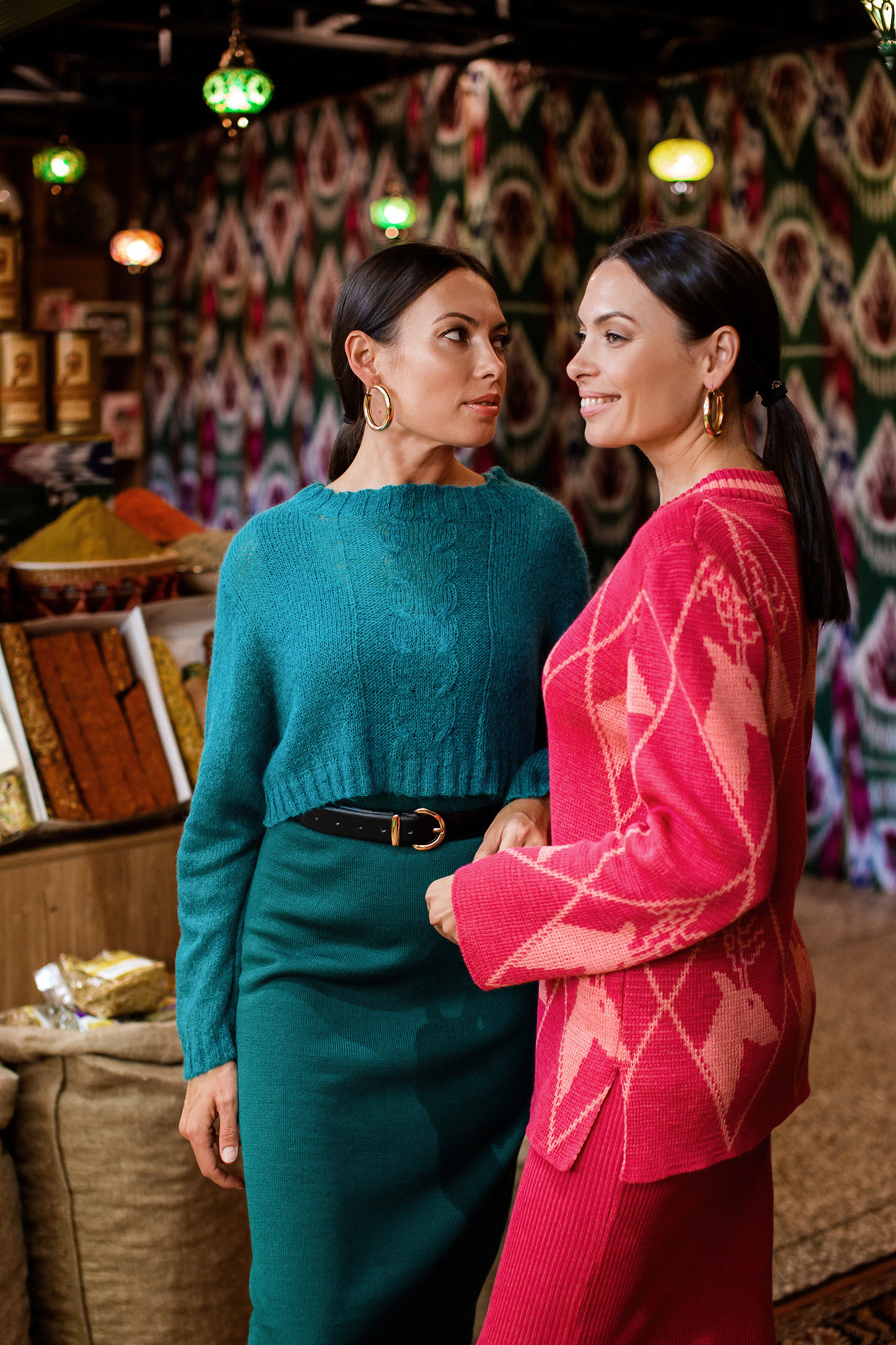 ДЛЯ БРЕНДОВ. Фотостудия во Всеволожске. Подходит для всех творческих проектов