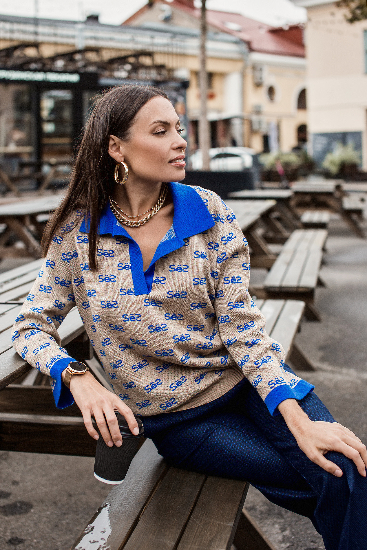 ДЛЯ БРЕНДОВ. Фотостудия во Всеволожске. Подходит для всех творческих проектов