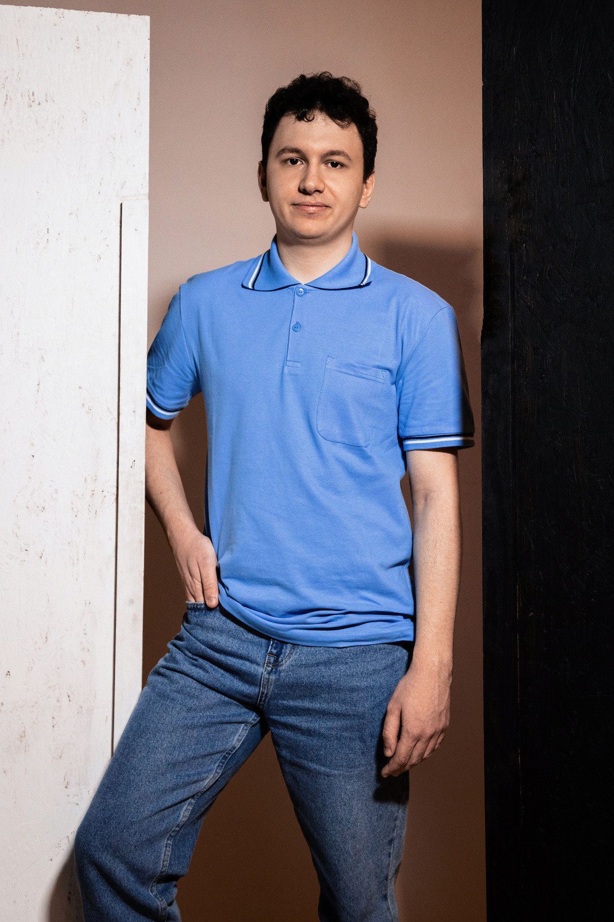 СЕМЬЯ. Фотостудия во Всеволожске. Подходит для всех творческих проектов