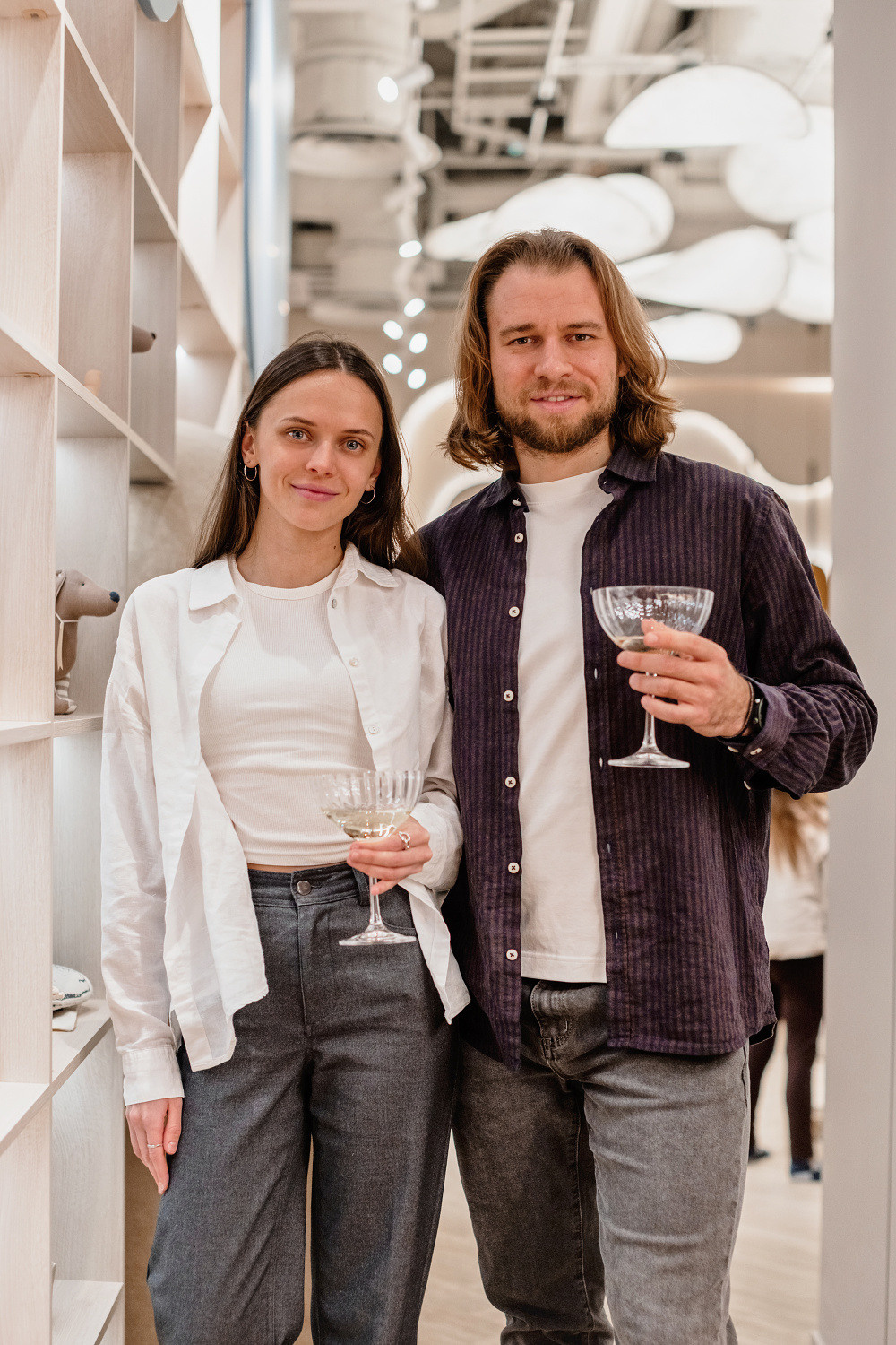 КОРПОРАТИВНЫЕ- Family Bistro. Фотостудия во Всеволожске. Подходит для всех творческих проектов