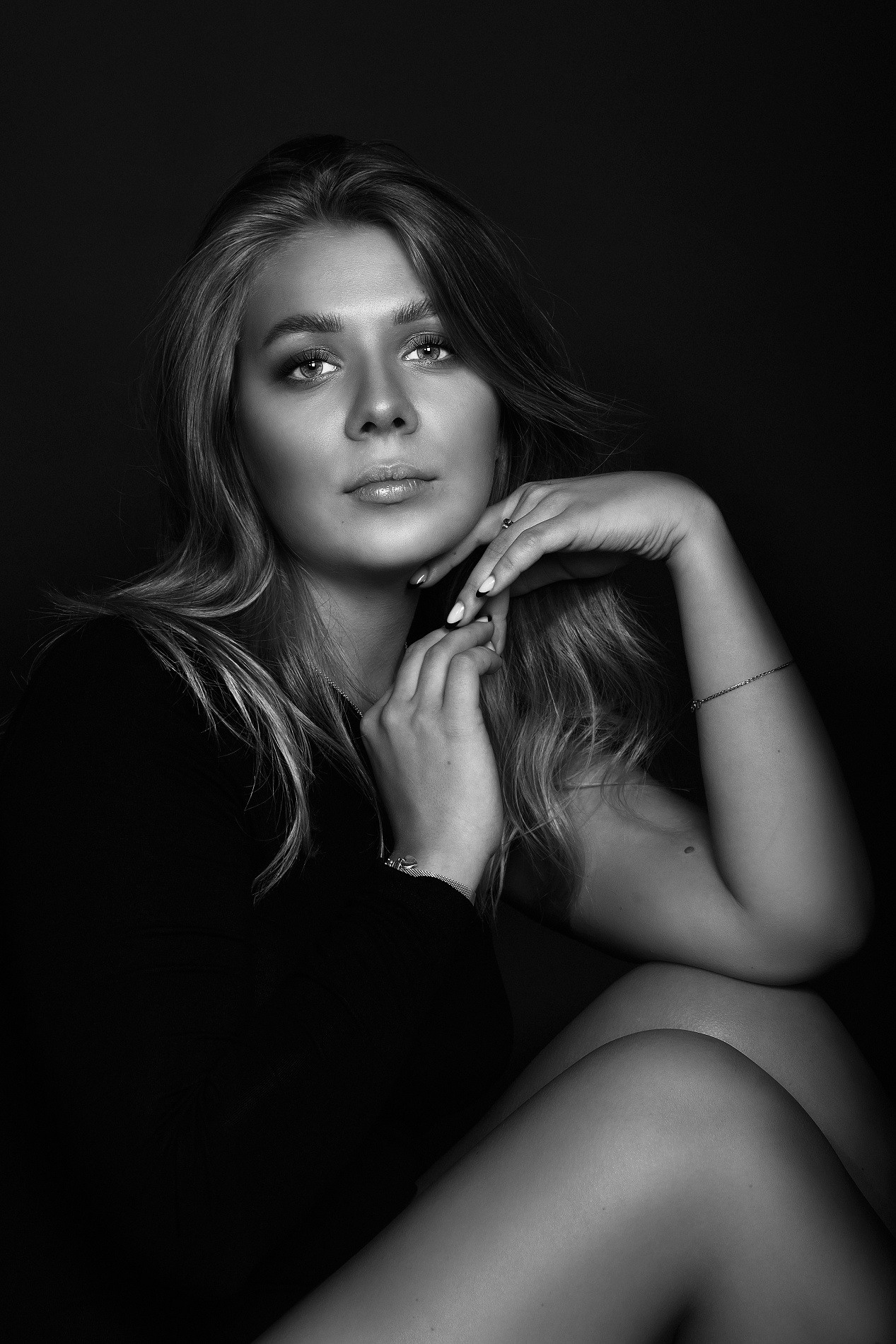 СТУДИЯ. Фотостудия во Всеволожске. Подходит для всех творческих проектов