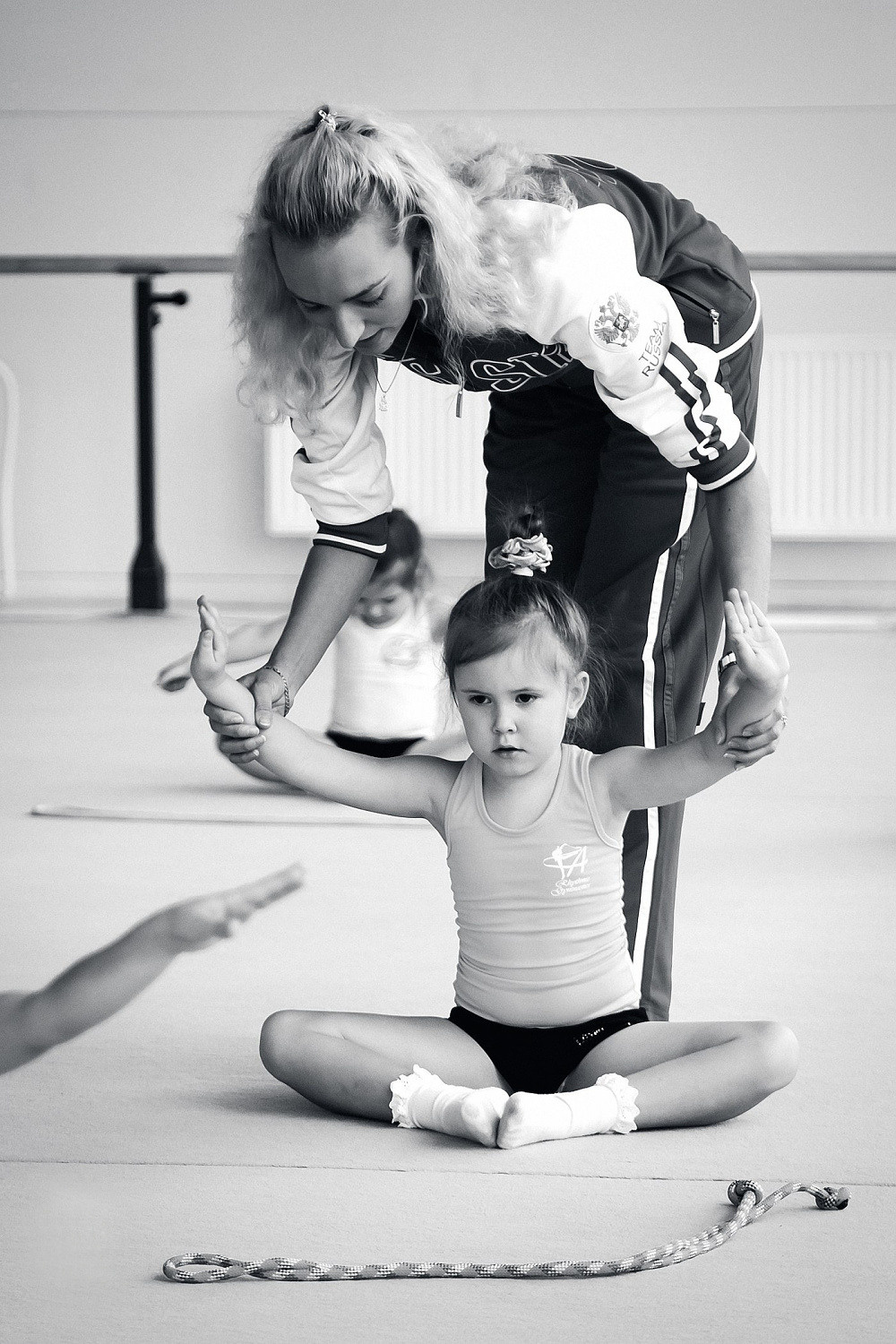 СПОРТ. Фотостудия во Всеволожске. Подходит для всех творческих проектов