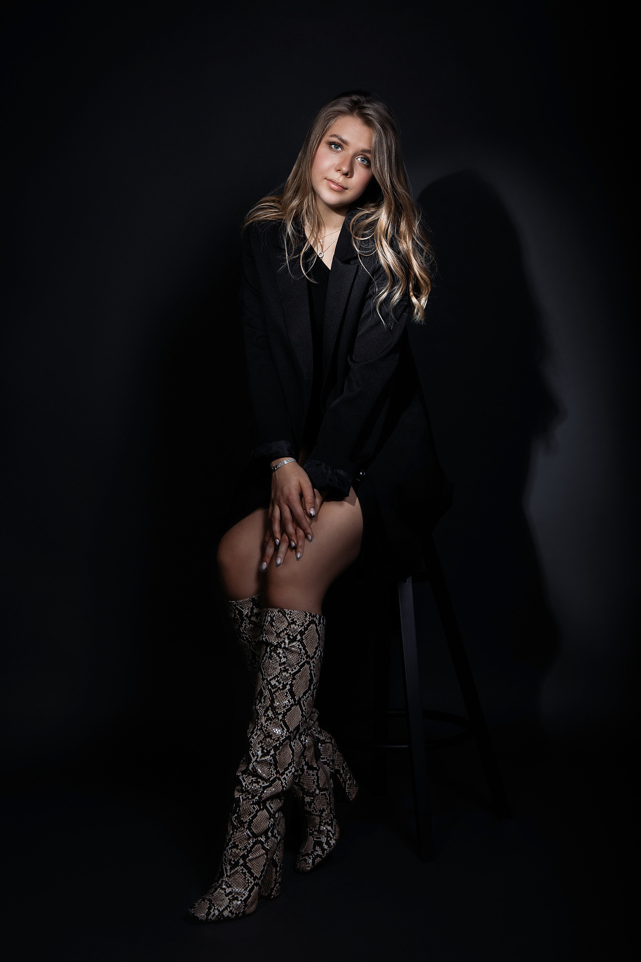 СТУДИЯ. Фотостудия во Всеволожске. Подходит для всех творческих проектов