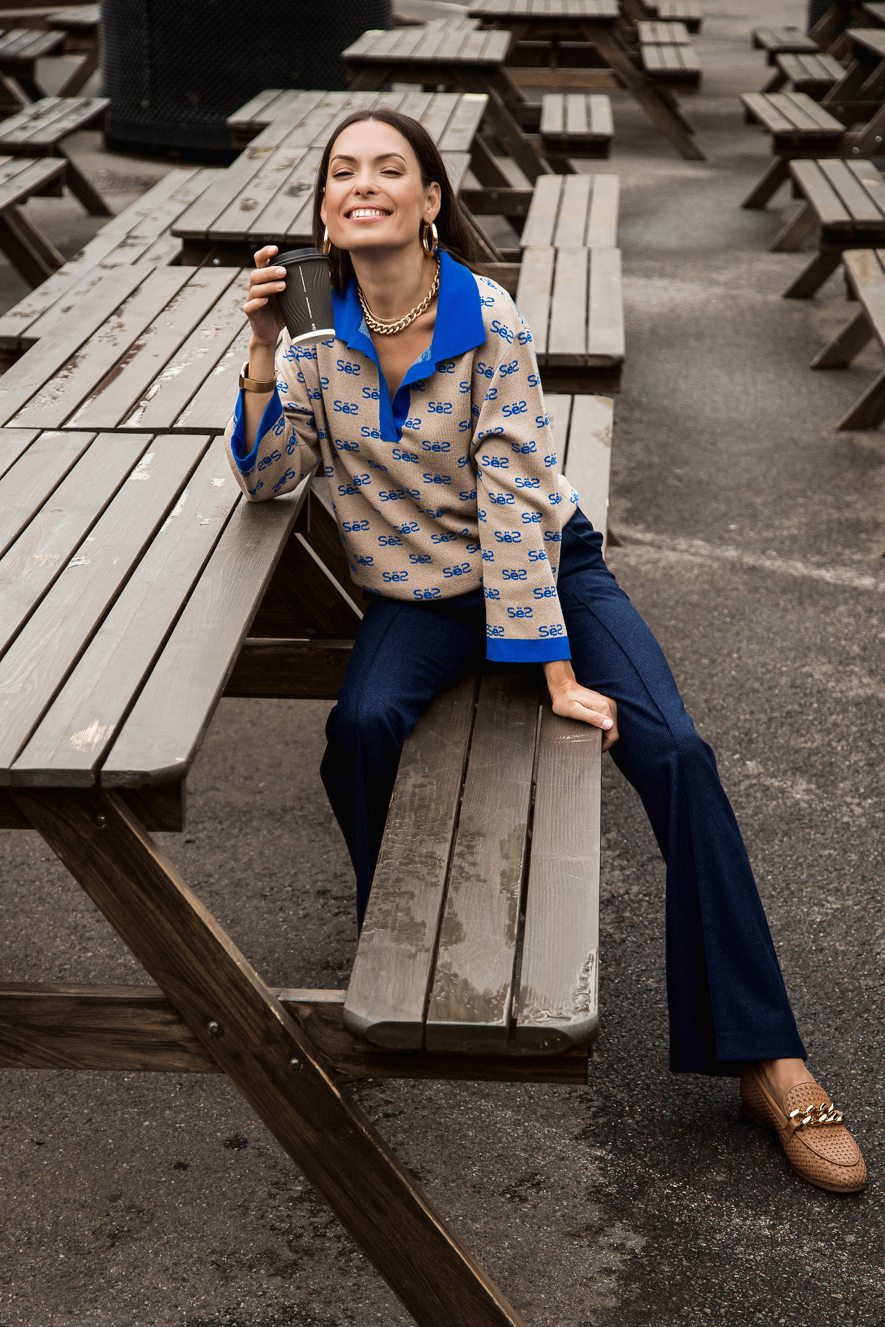 ДЛЯ БРЕНДОВ. Фотостудия во Всеволожске. Подходит для всех творческих проектов