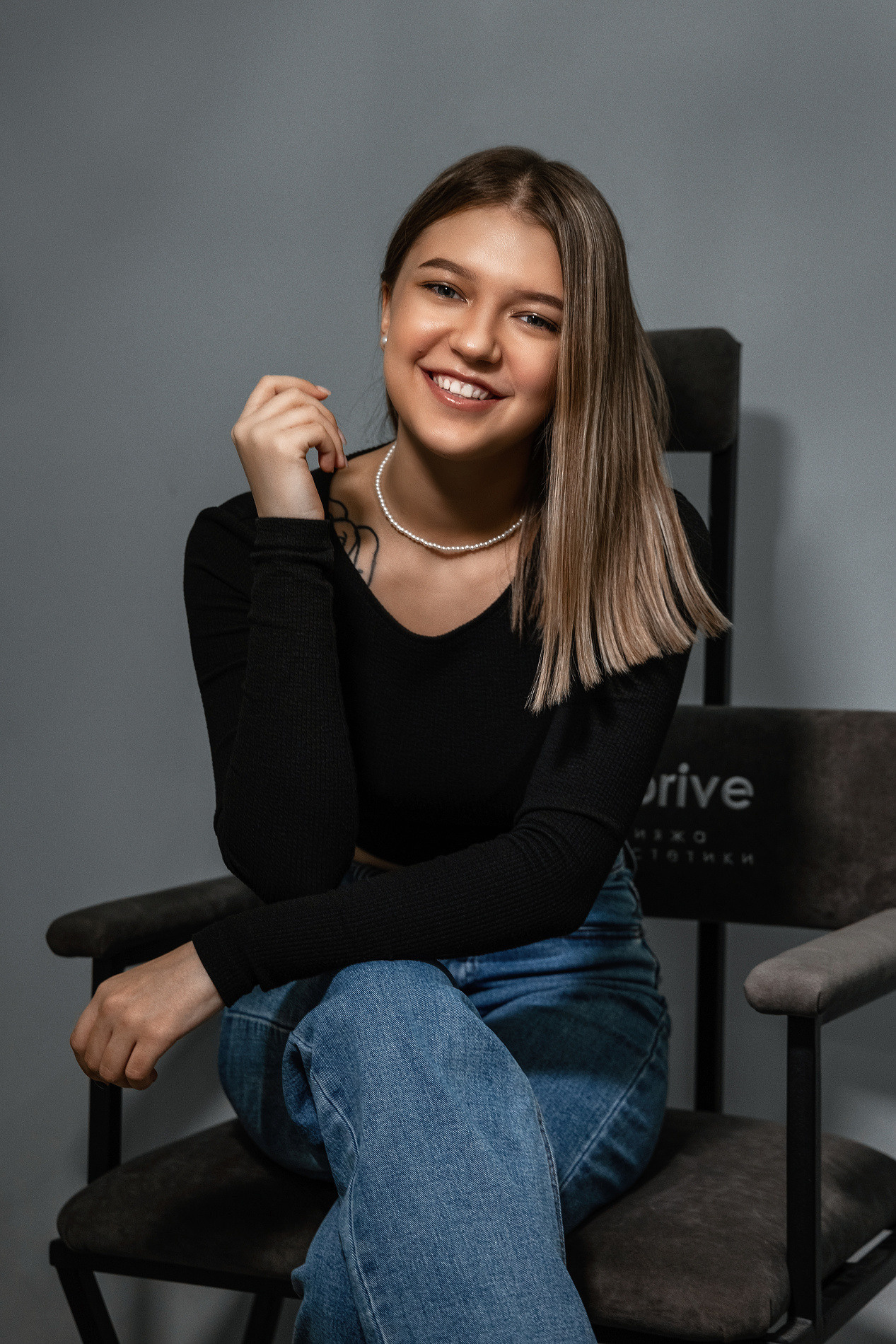 СТУДИЯ. Фотостудия во Всеволожске. Подходит для всех творческих проектов