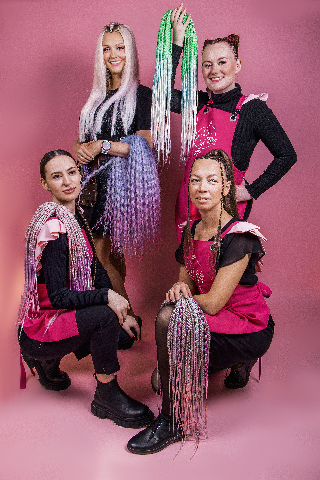 ДЛЯ КОНТЕНТА. Фотостудия во Всеволожске. Подходит для всех творческих проектов