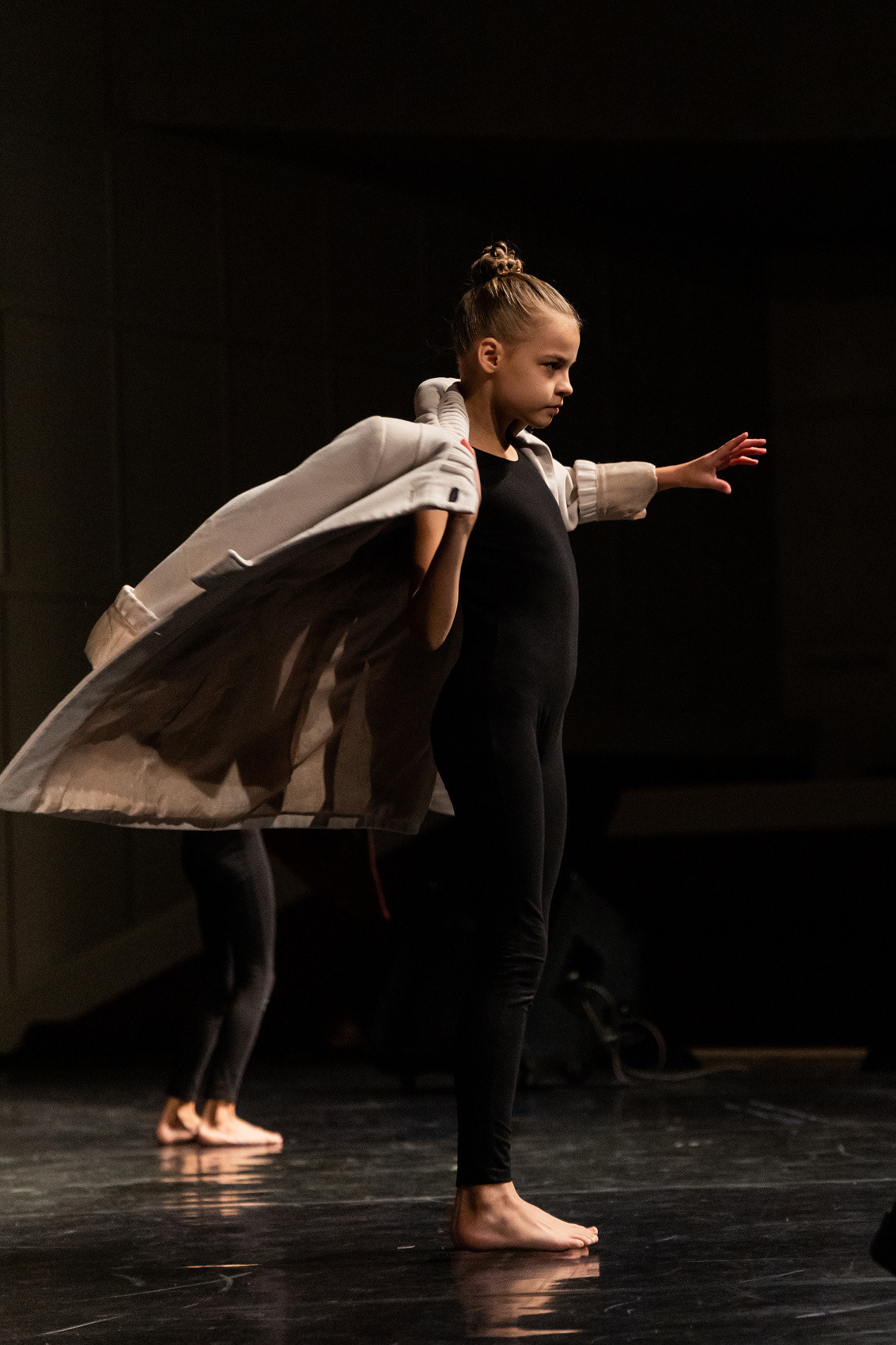 ТАНЦЫ. Фотостудия во Всеволожске. Подходит для всех творческих проектов