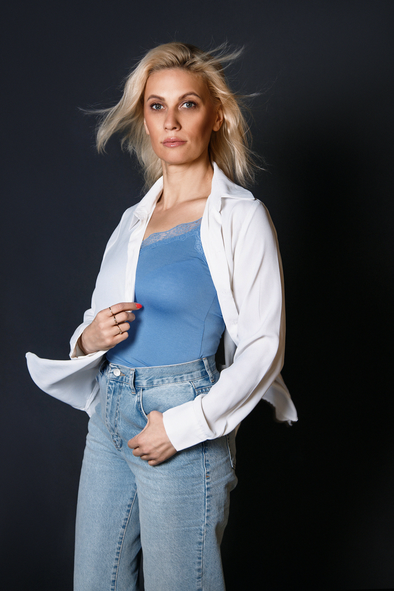 ДЛЯ КОНТЕНТА. Фотостудия во Всеволожске. Подходит для всех творческих проектов