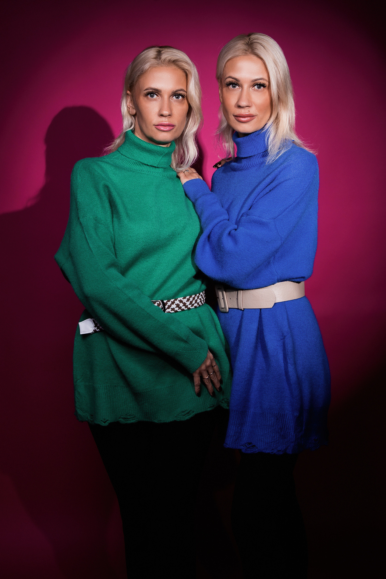 СТУДИЯ. Фотостудия во Всеволожске. Подходит для всех творческих проектов