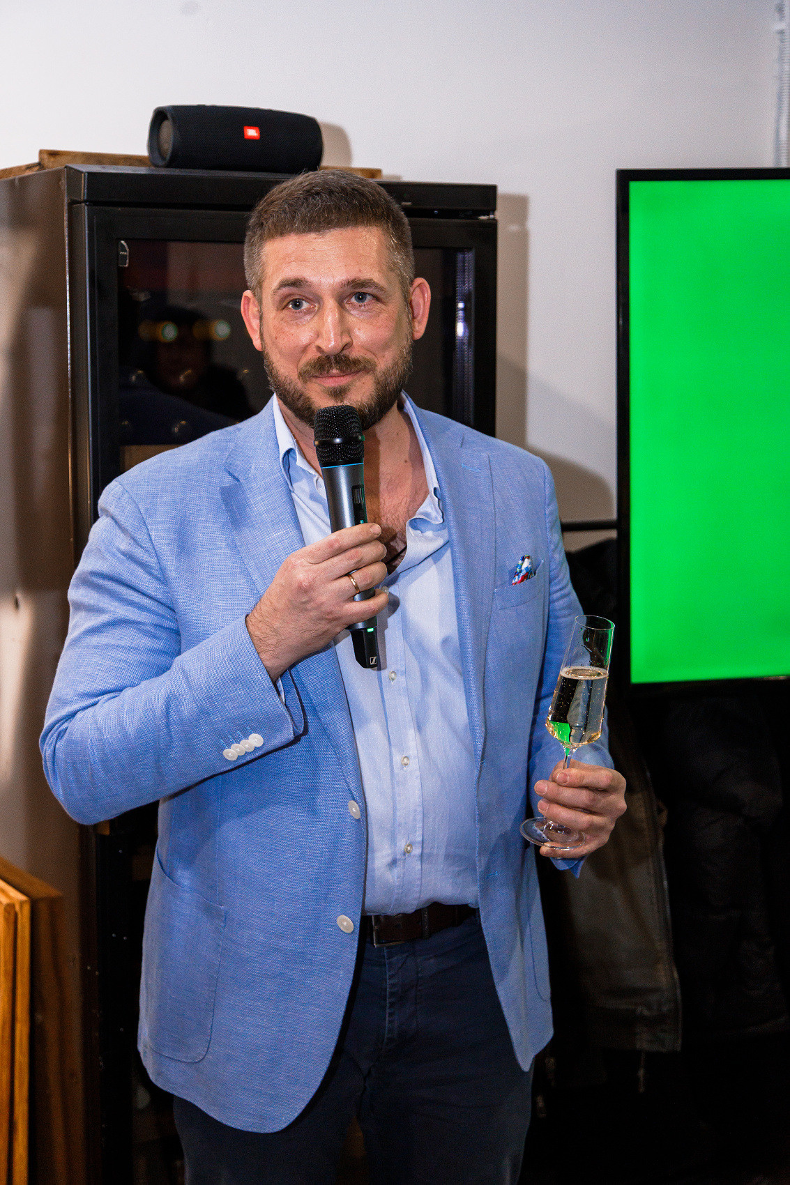 КОРПОРАТИВНЫЕ- Лавка Базилик. Фотостудия во Всеволожске. Подходит для всех творческих проектов