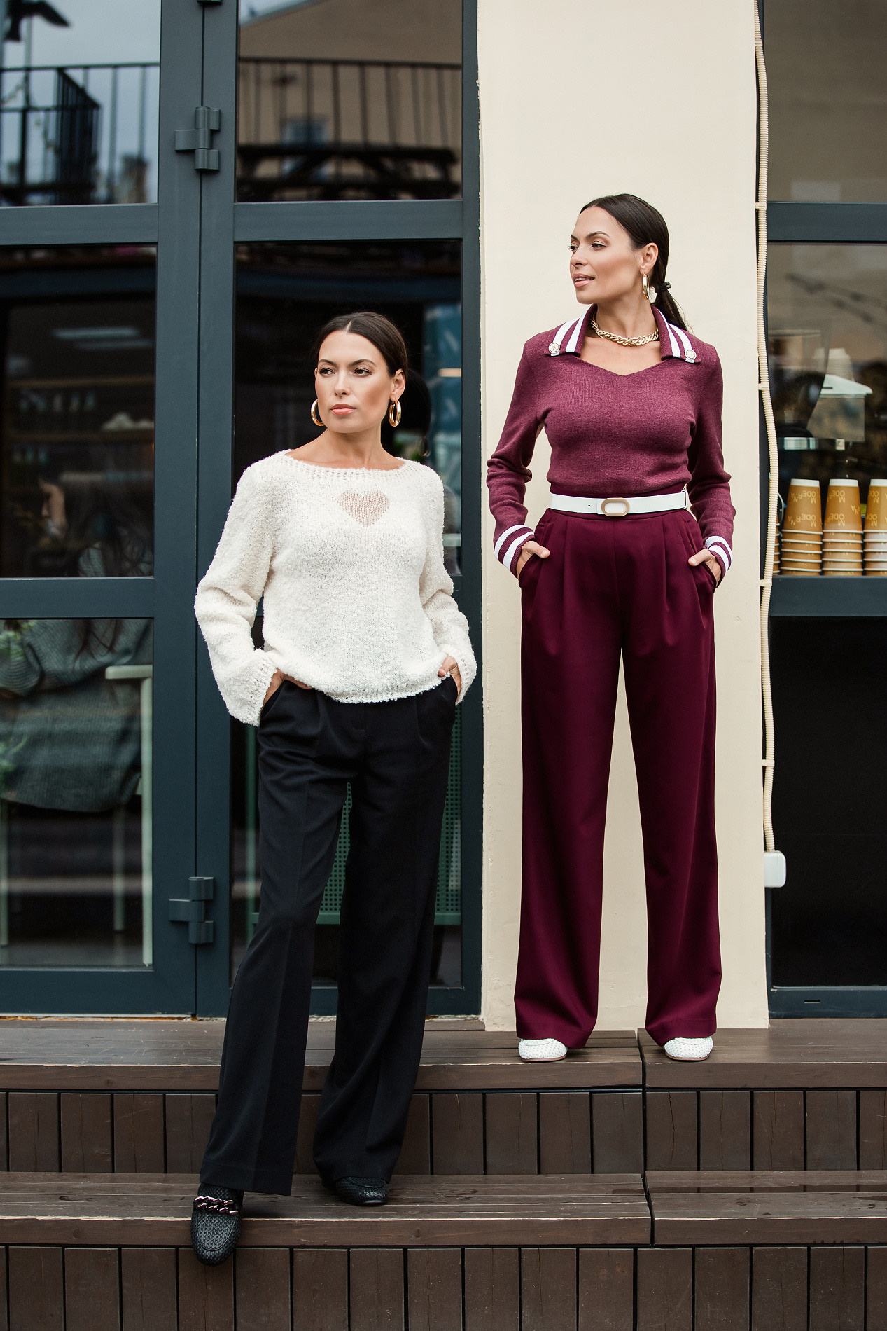 ДЛЯ БРЕНДОВ. Фотостудия во Всеволожске. Подходит для всех творческих проектов