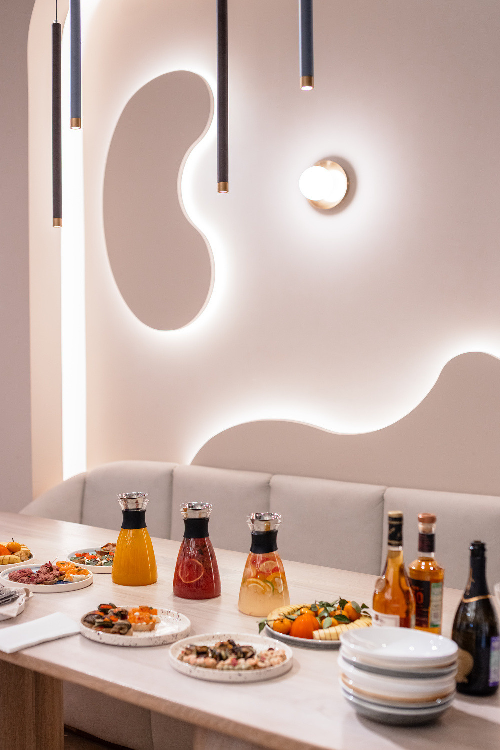 КОРПОРАТИВНЫЕ- Family Bistro. Фотостудия во Всеволожске. Подходит для всех творческих проектов