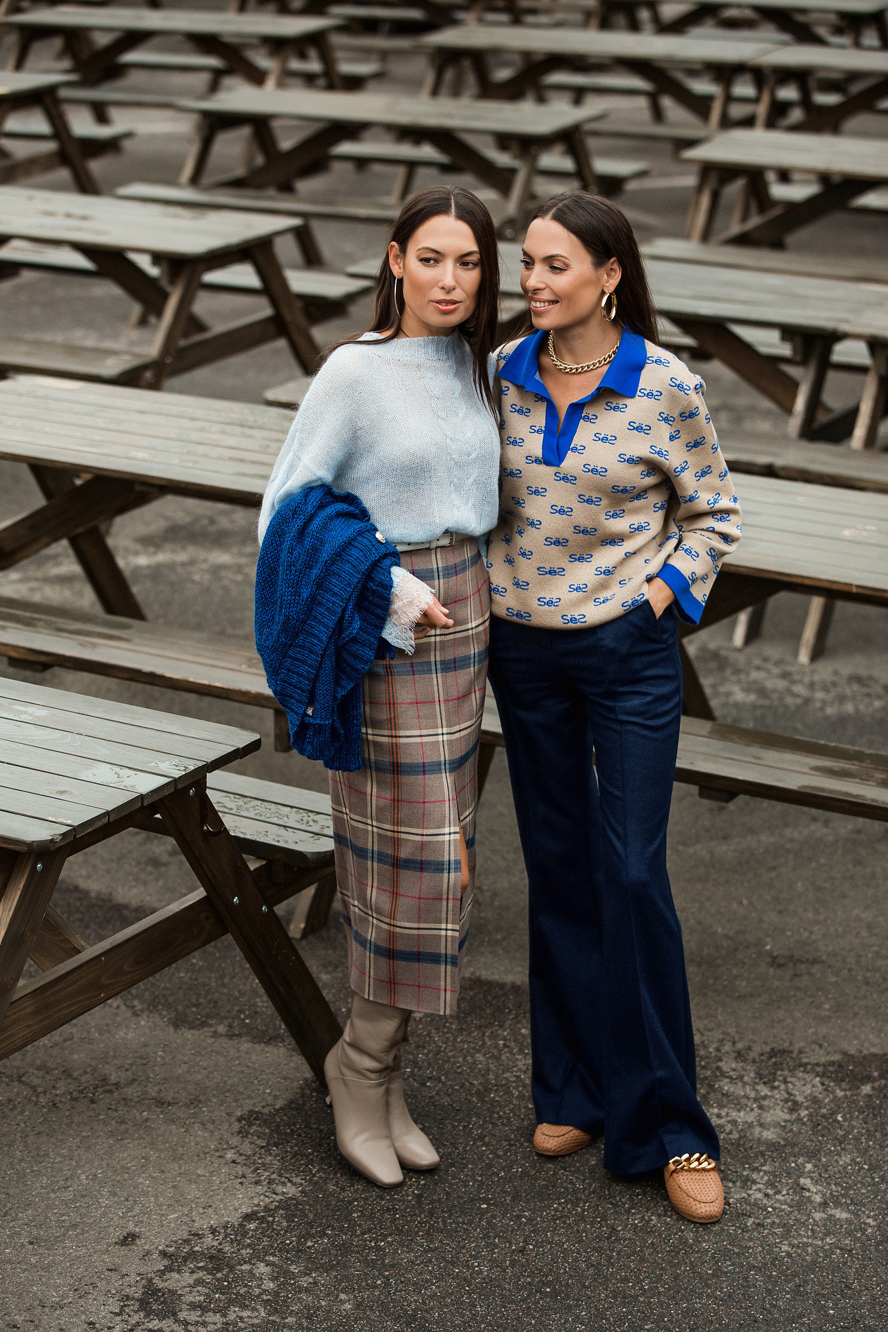 ДЛЯ БРЕНДОВ. Фотостудия во Всеволожске. Подходит для всех творческих проектов