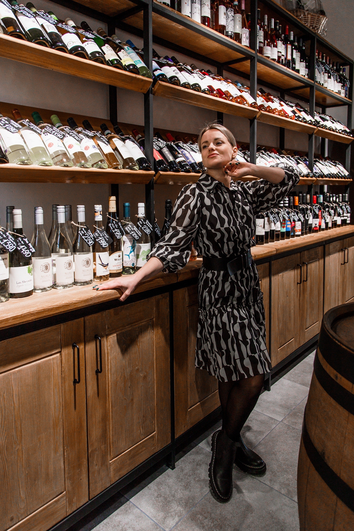 КОРПОРАТИВНЫЕ- Лавка Базилик. Фотостудия во Всеволожске. Подходит для всех творческих проектов