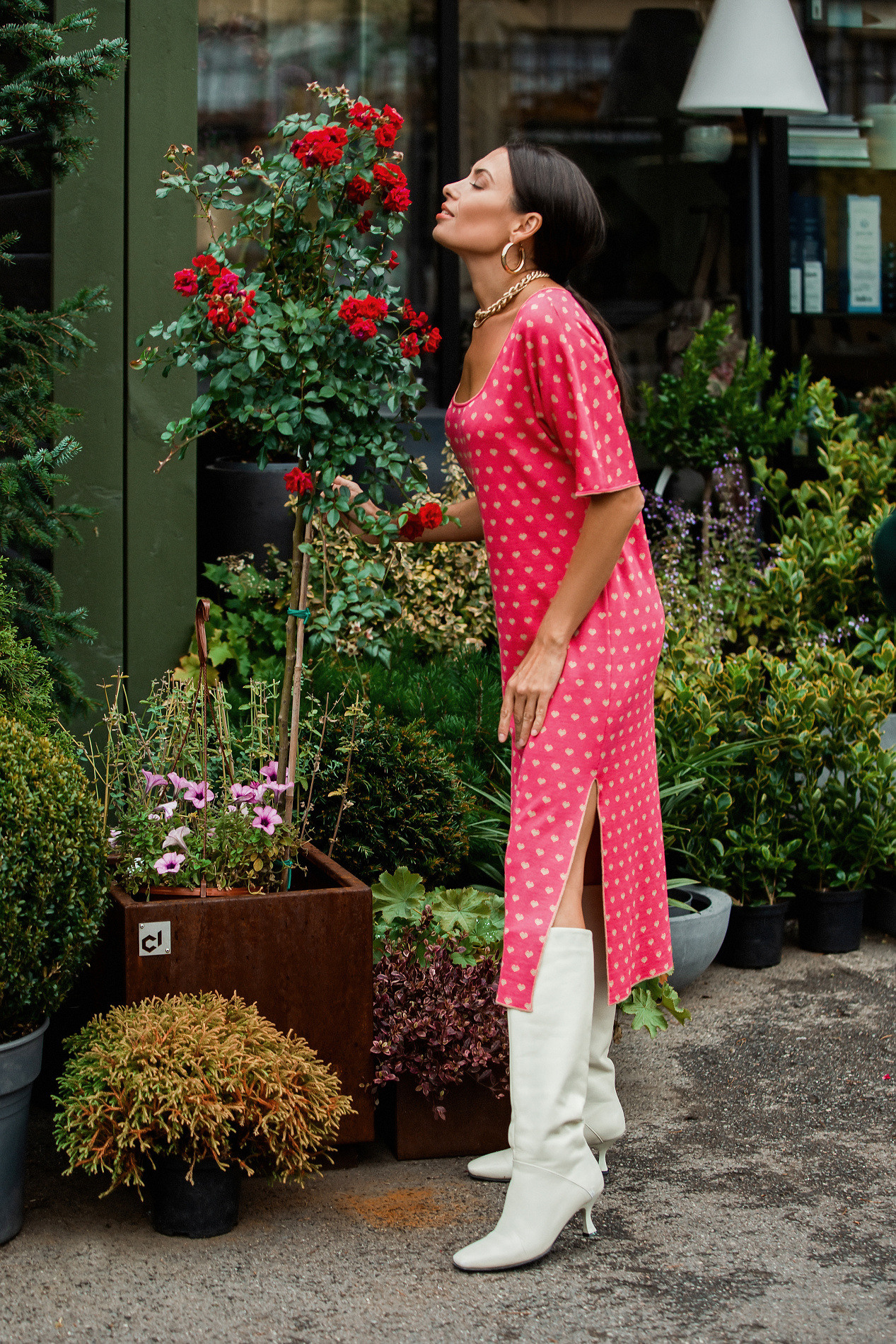 ДЛЯ БРЕНДОВ. Фотостудия во Всеволожске. Подходит для всех творческих проектов