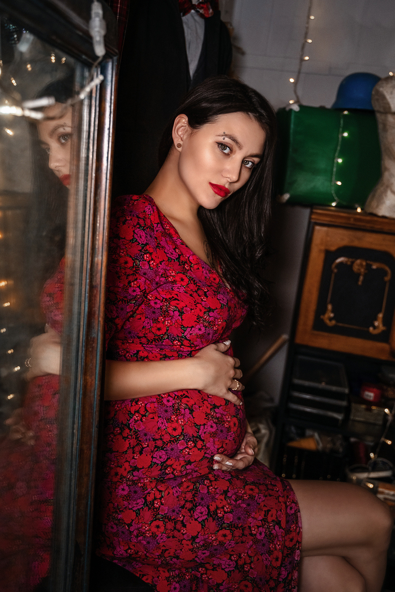 СТУДИЯ. Фотостудия во Всеволожске. Подходит для всех творческих проектов